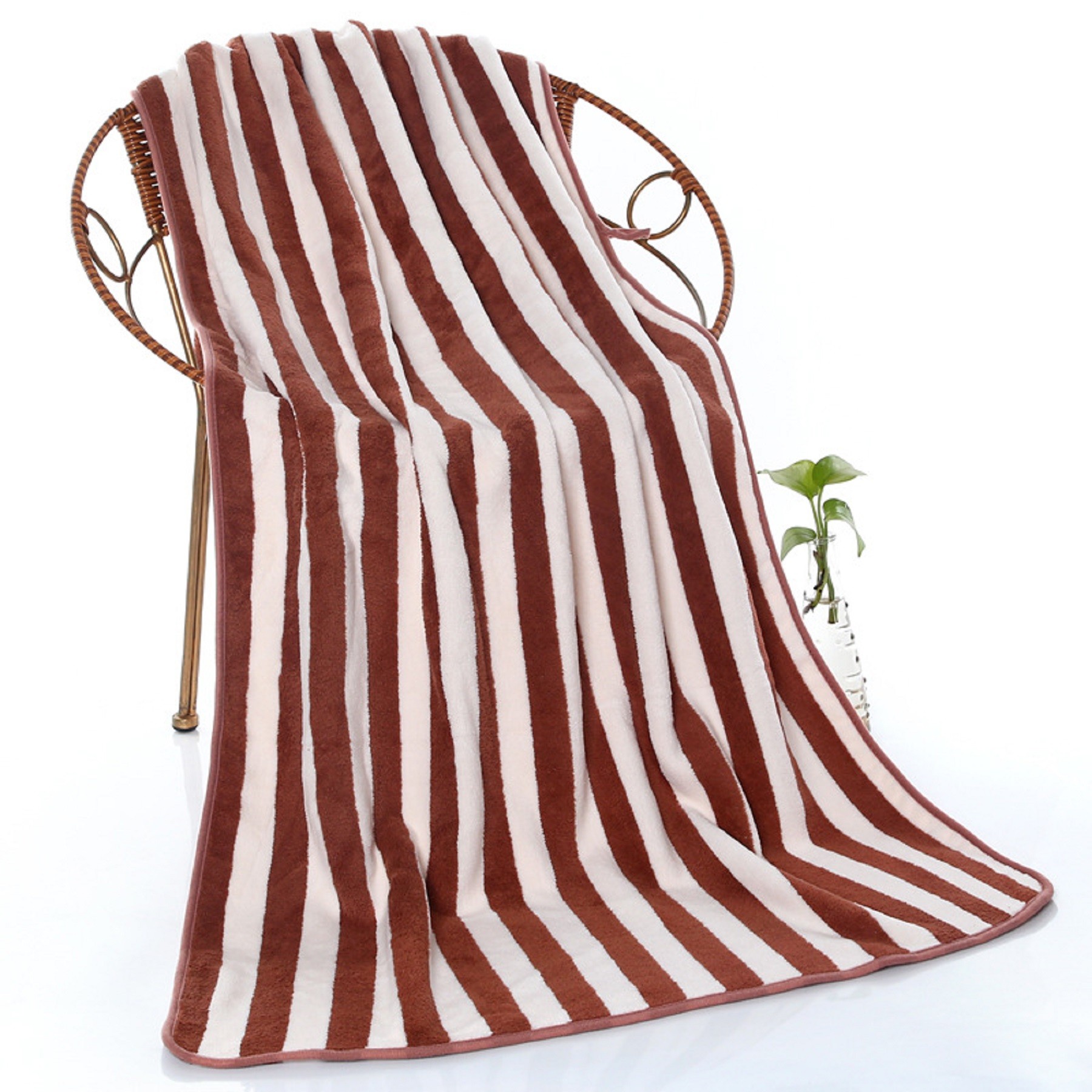 Cotton Absorbent Face Towel 11