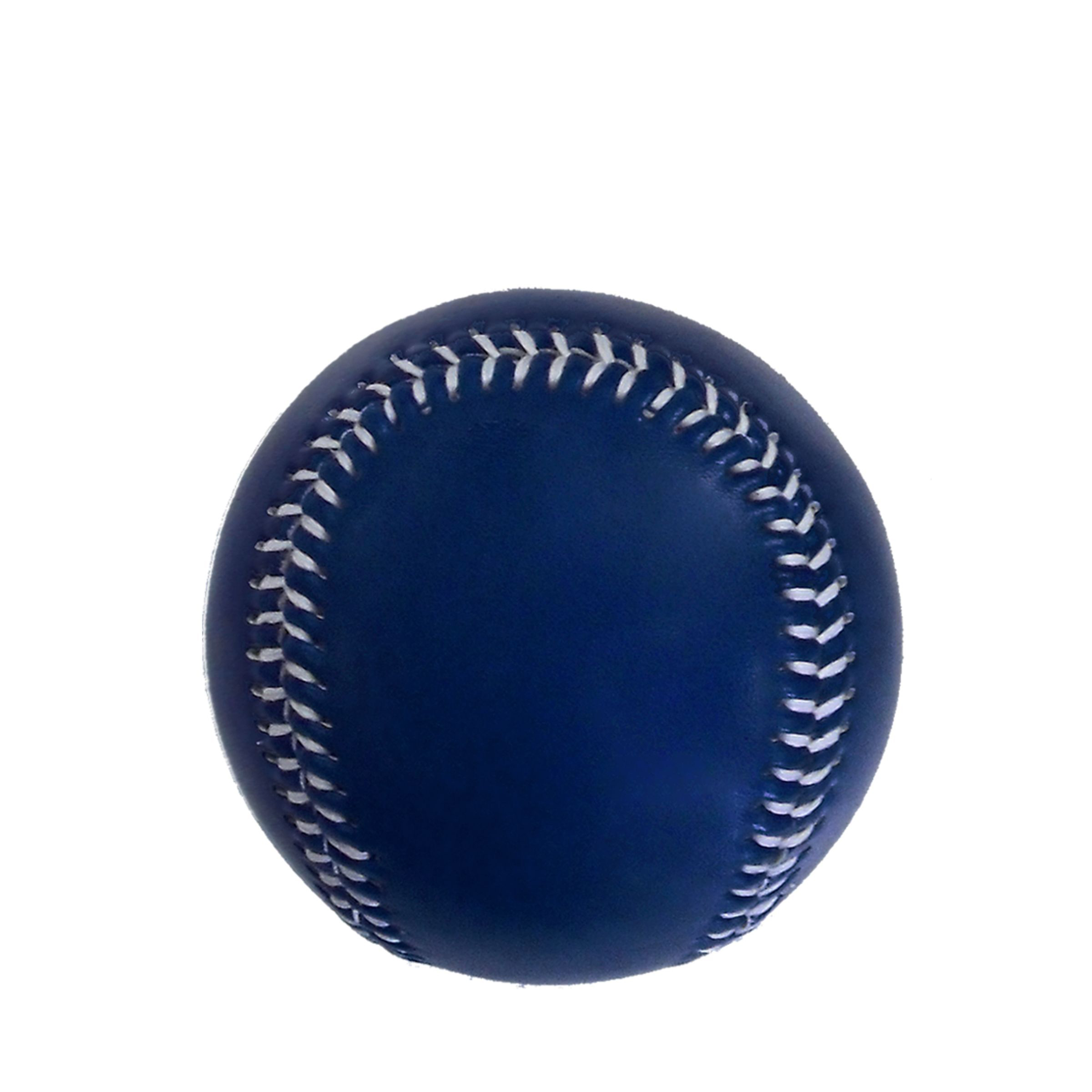Official Size Baseball In Fashionable Colors 12