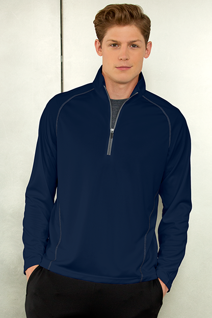 Vansport Performance Pullover 42