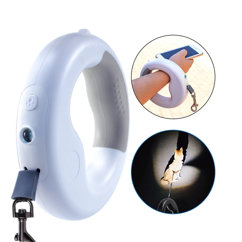 Retractable Dog Leash 2