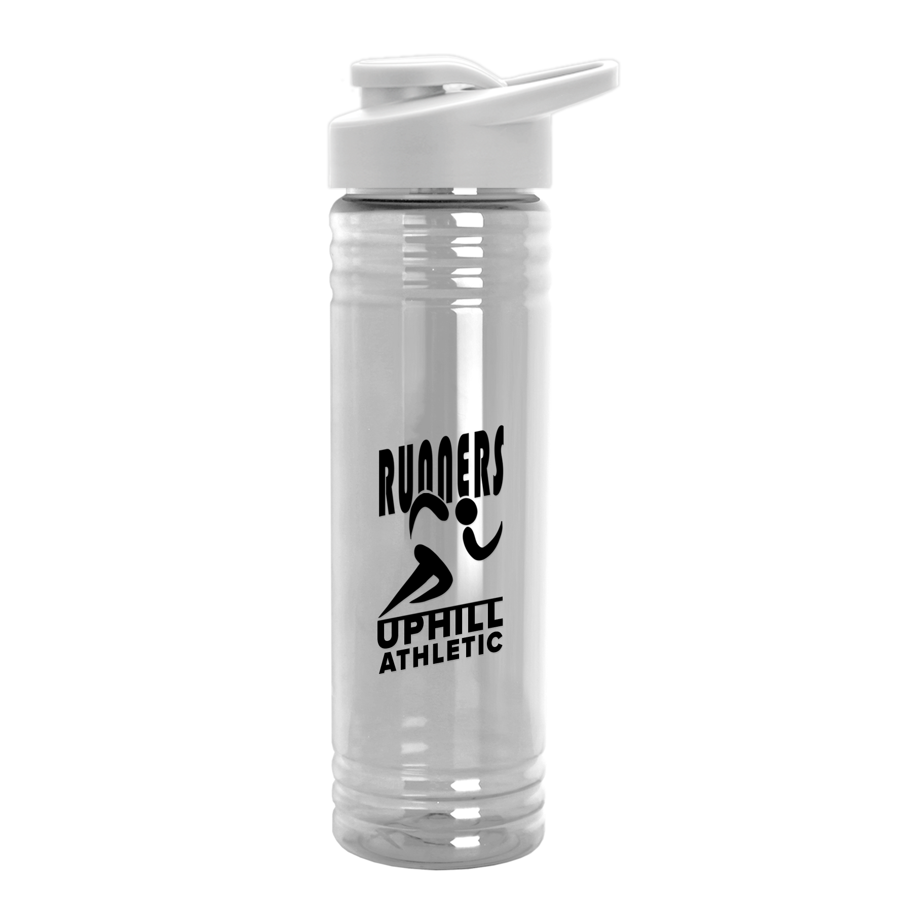 Garyline® Slim Fit Bottle with Drink-Thru Lid - 24 oz. 85