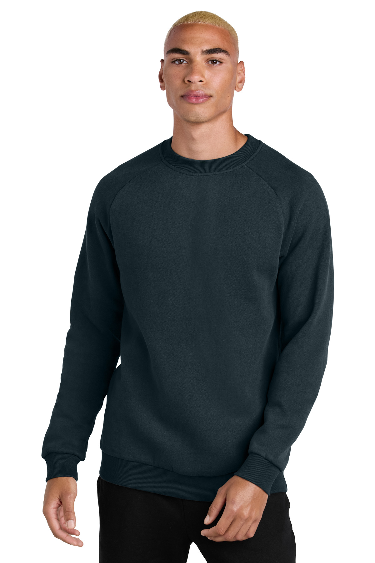 District Cloud Fleece Crew DT7804 33