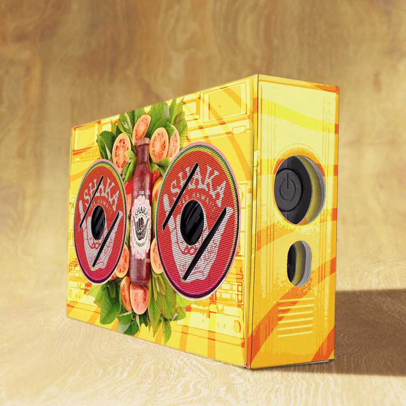 Sound in the Boxx 31