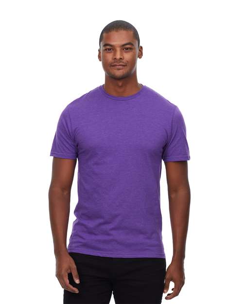 Unisex Epic CVC T-Shirt - T1001 57