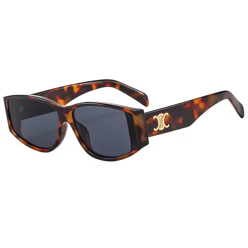 Square Sunglasses 5