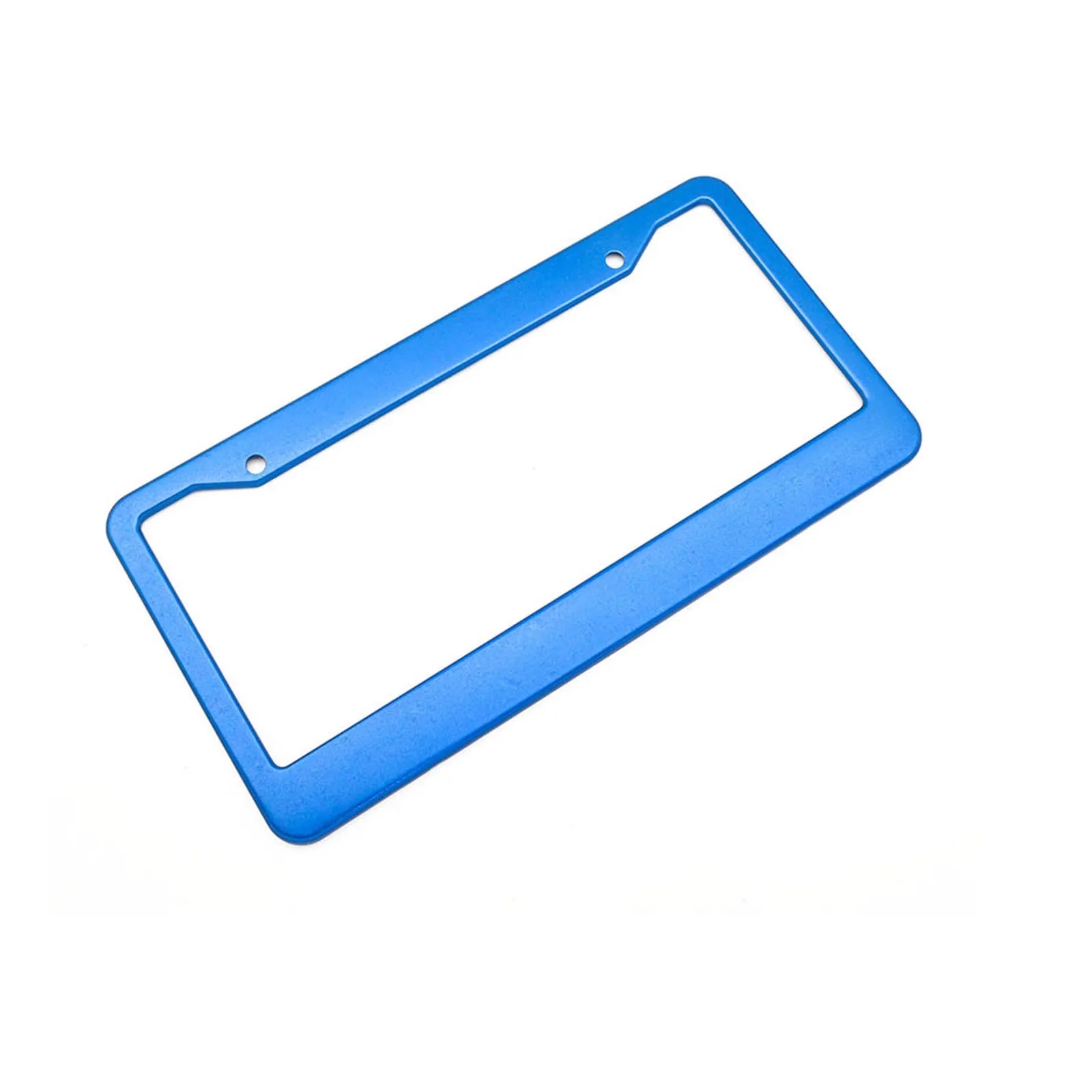 Metal Car License Plate Frame 4