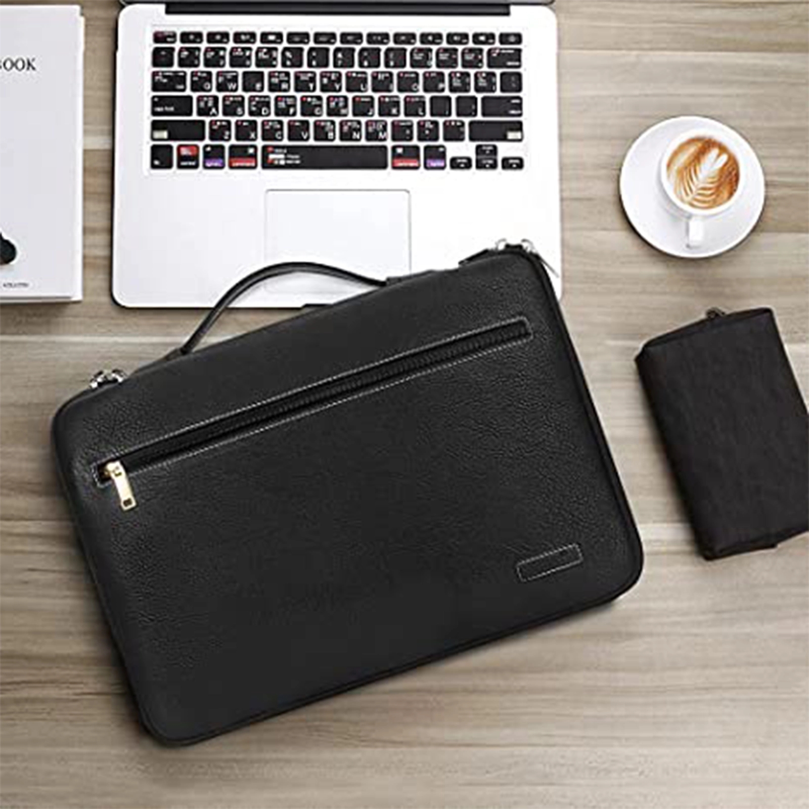 Laptop Bag For Women 15.6 Inch Tote 5