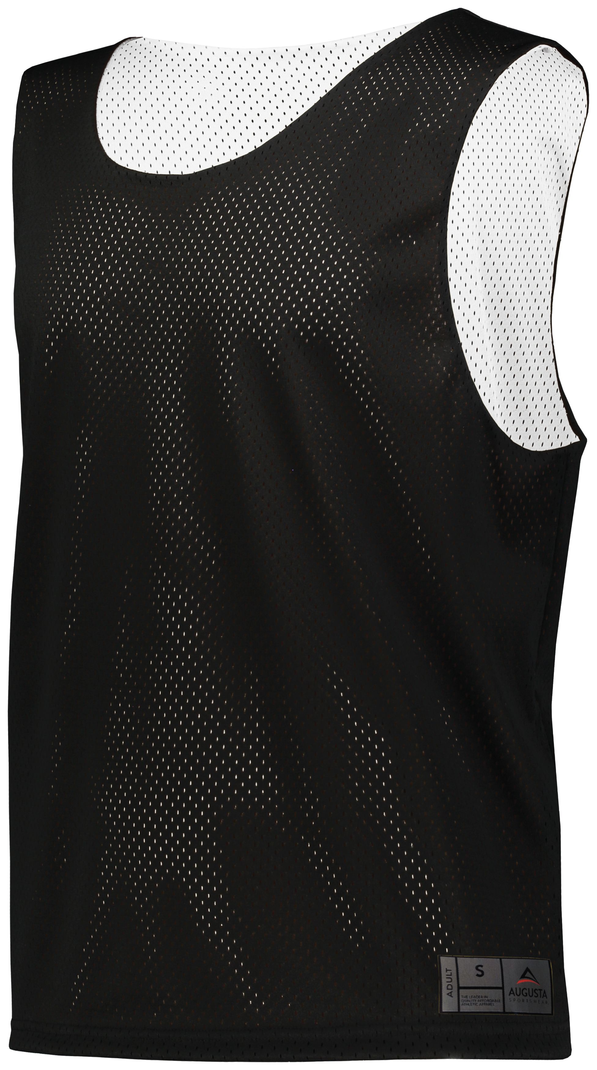 Youth Mesh Reversible Pinnie 3