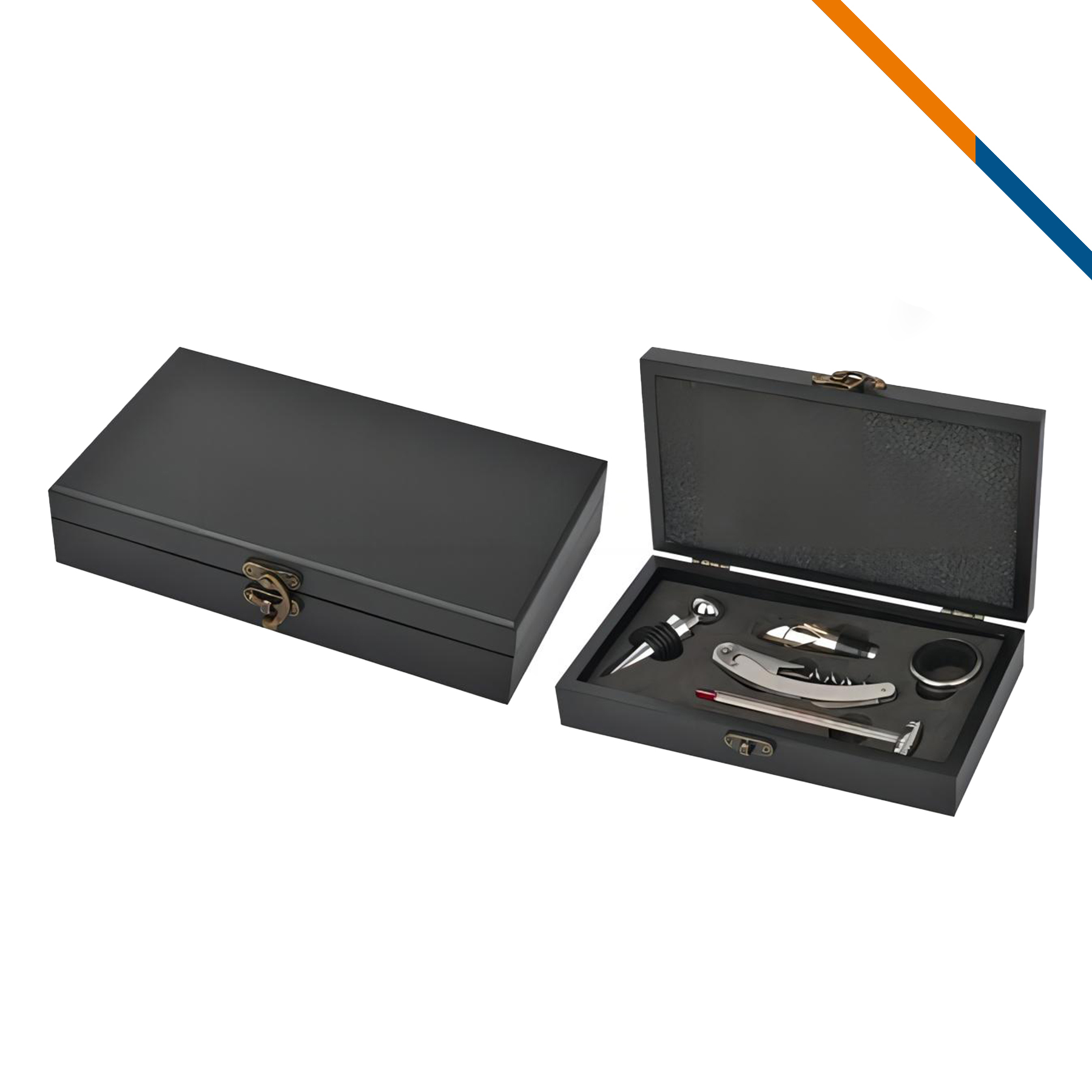 Hiber Wine Opener Set 3