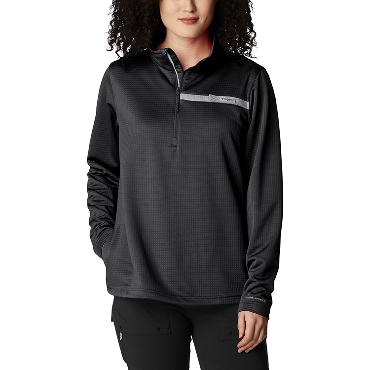 Columbia Ladies Skiff Guide Fleece 8