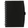FSC® Recycled 5.5” x 7” Coordinator Notebook 77