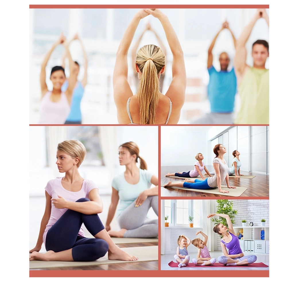Non-Slip Barefoot Workout Yoga Socks 2