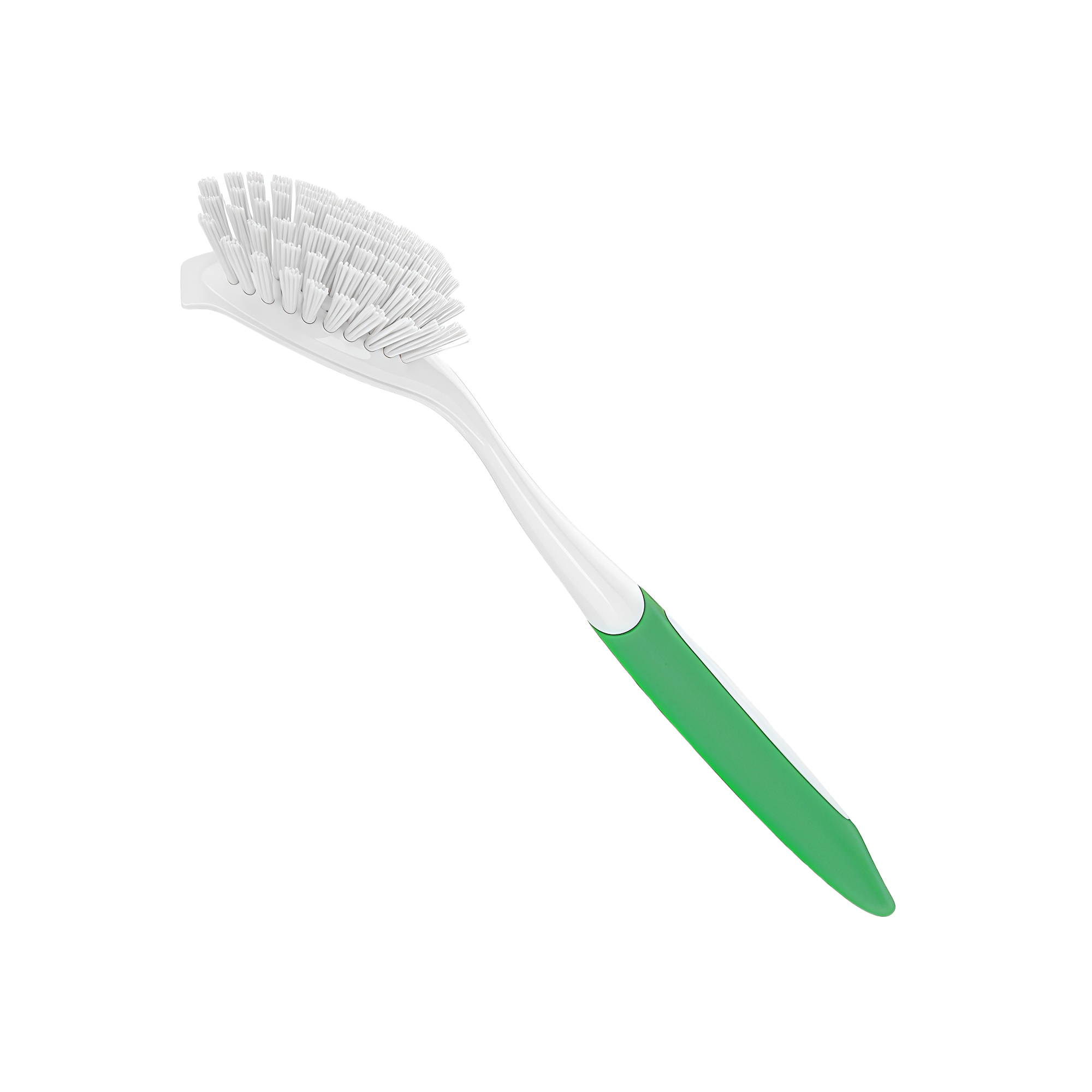 Long Handle Ivy Pot Brush, custom kitchen gadget with logo imprint 5