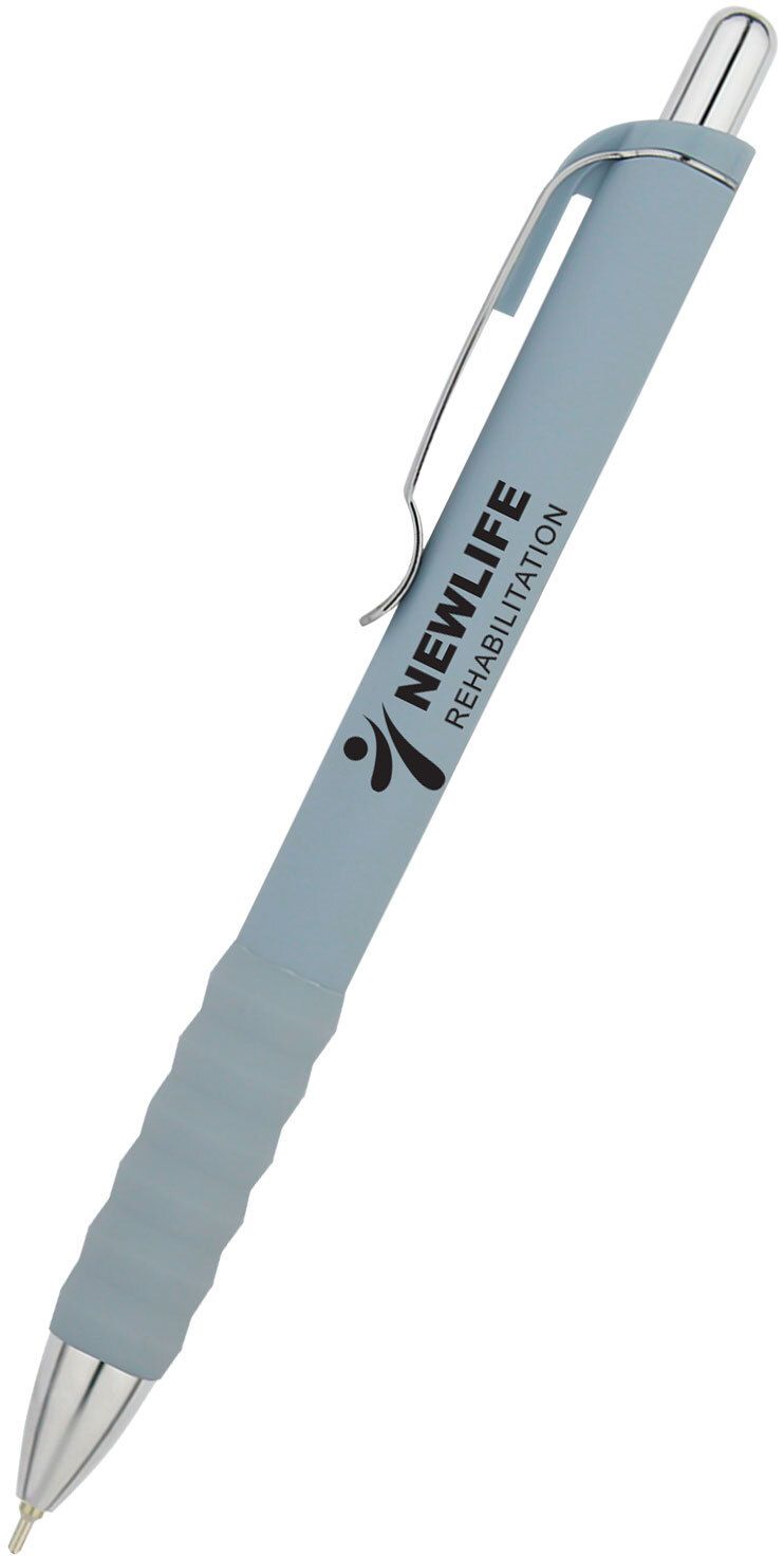 LABELLA COMFORT GRIP PEN 10