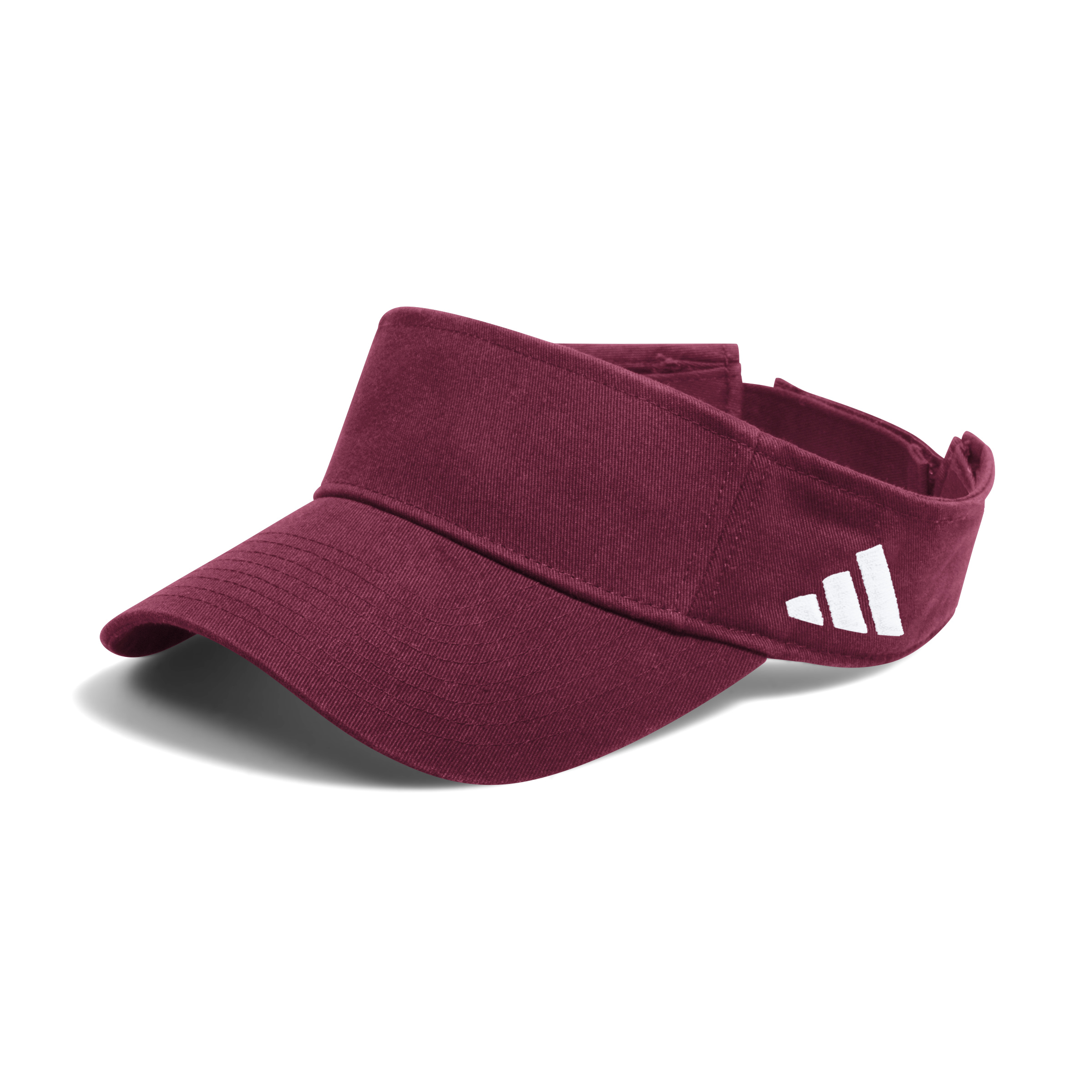 Adjustable Visor 11
