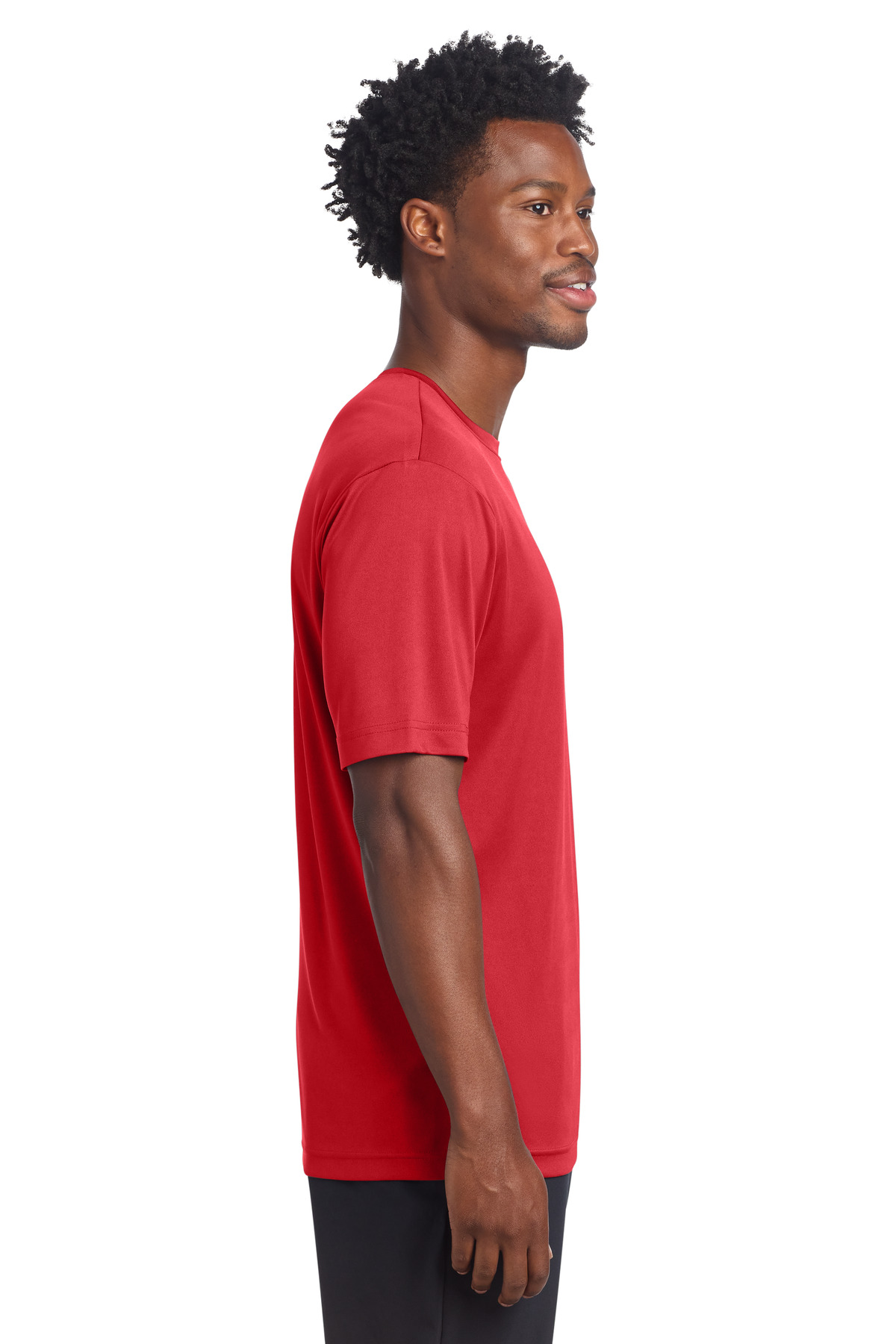 Sport-Tek PosiCharge Re-Compete Tee ST720 77