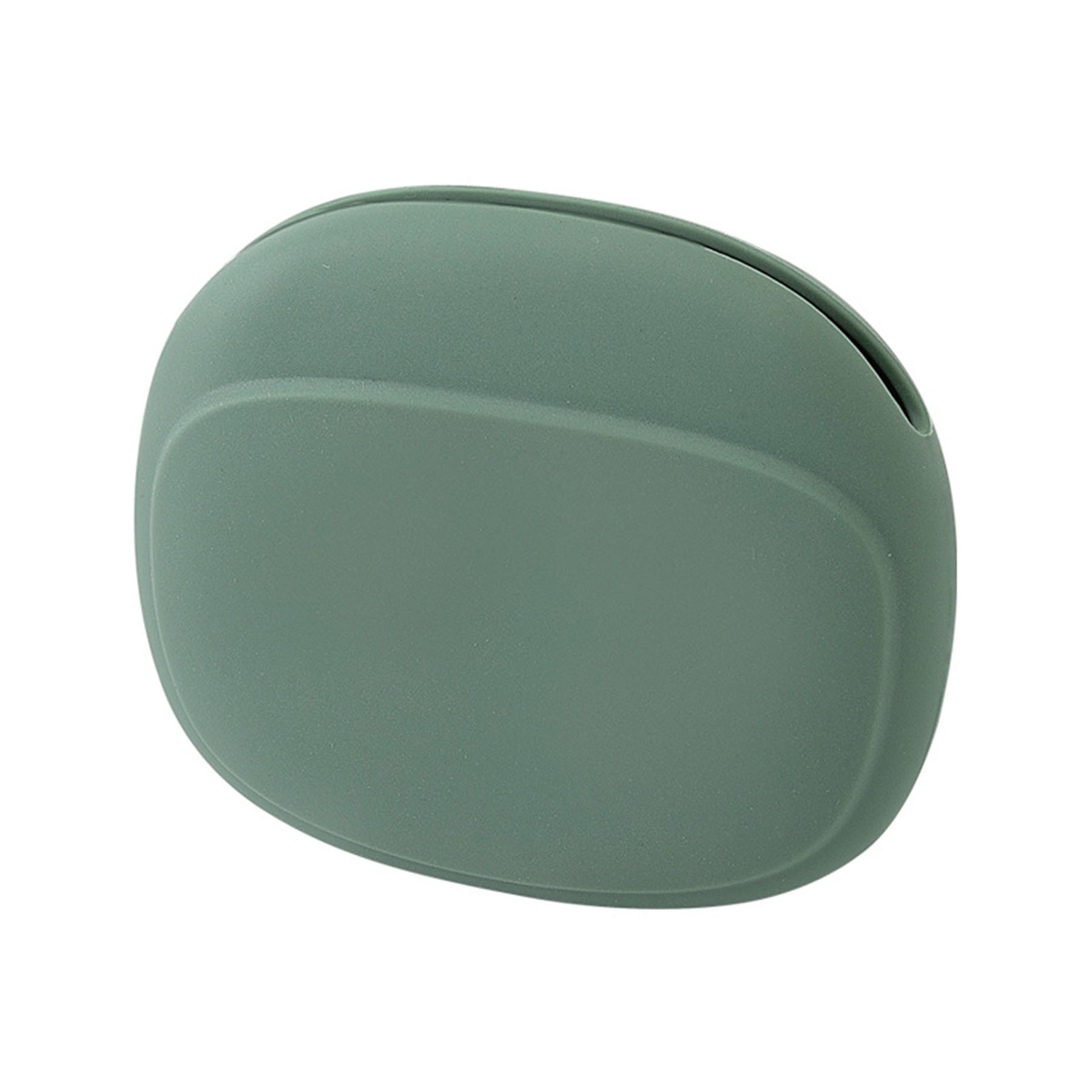 Portable Silicone Earphone Organizer 2