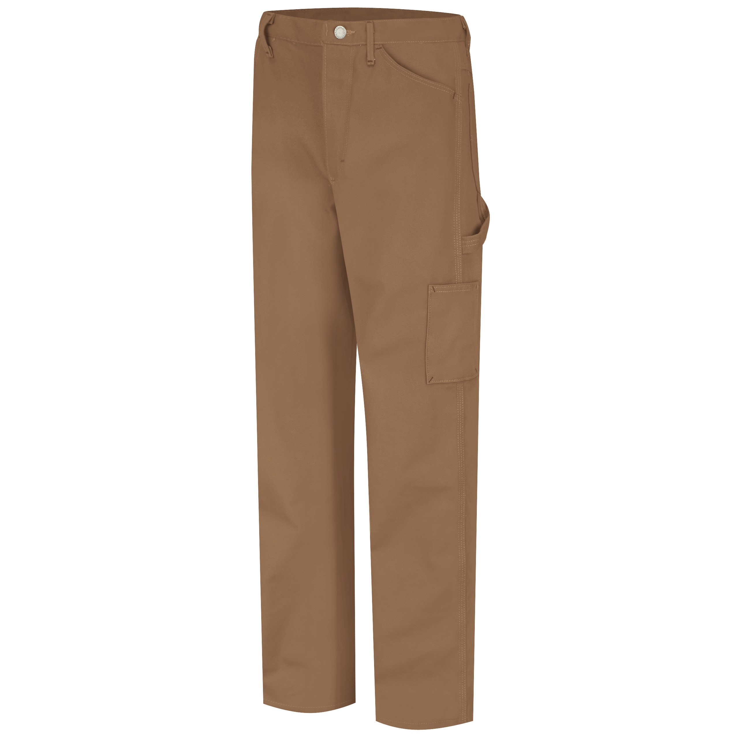 Bulwark® Men's Midweight FR Dungaree 2