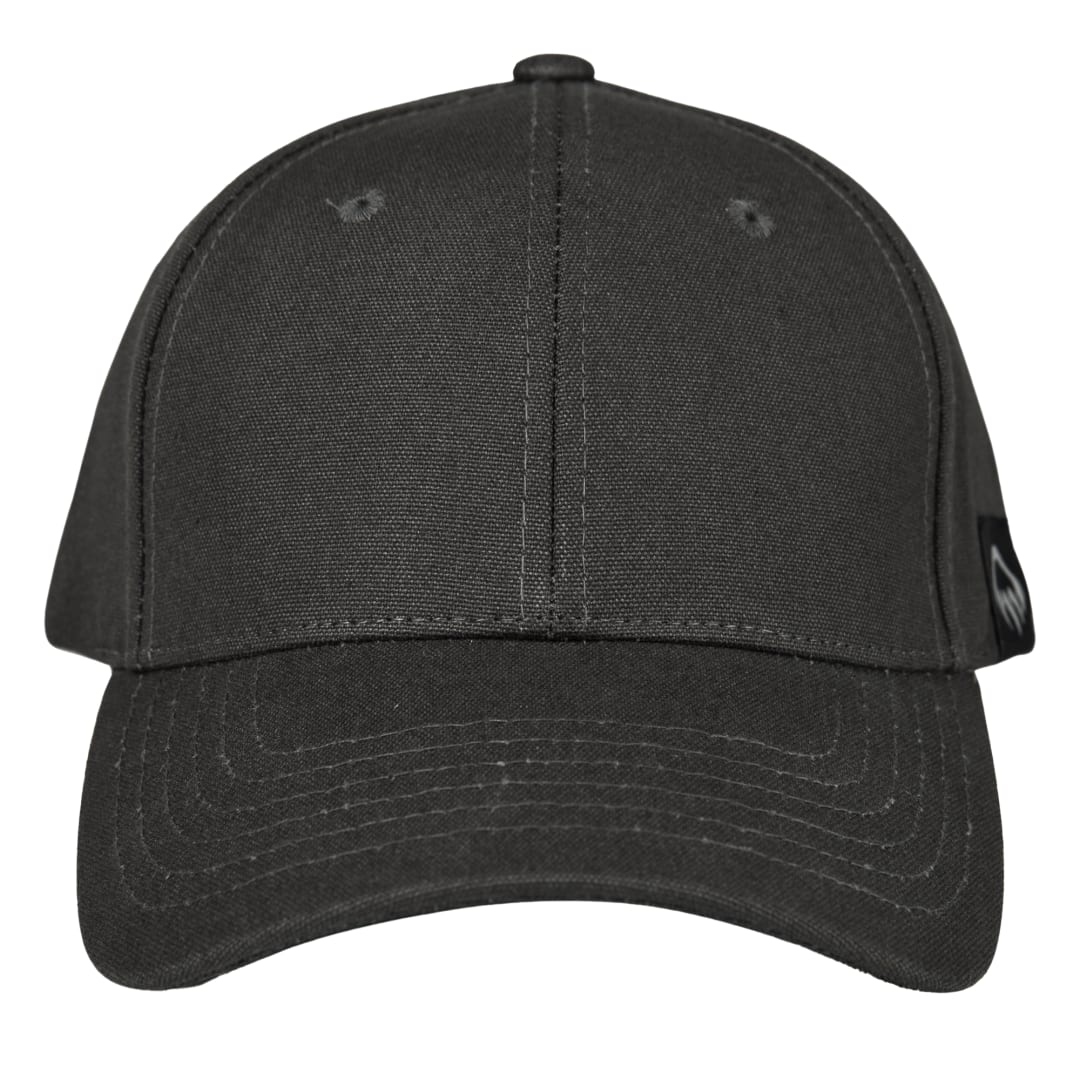Wolverine Grey Claw Label 6 Panel Cap 106