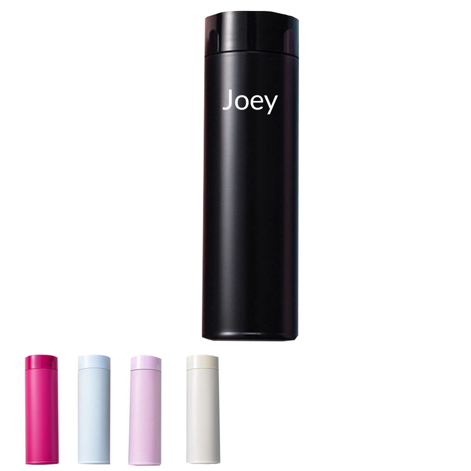 Stainless Steel Thermos 1