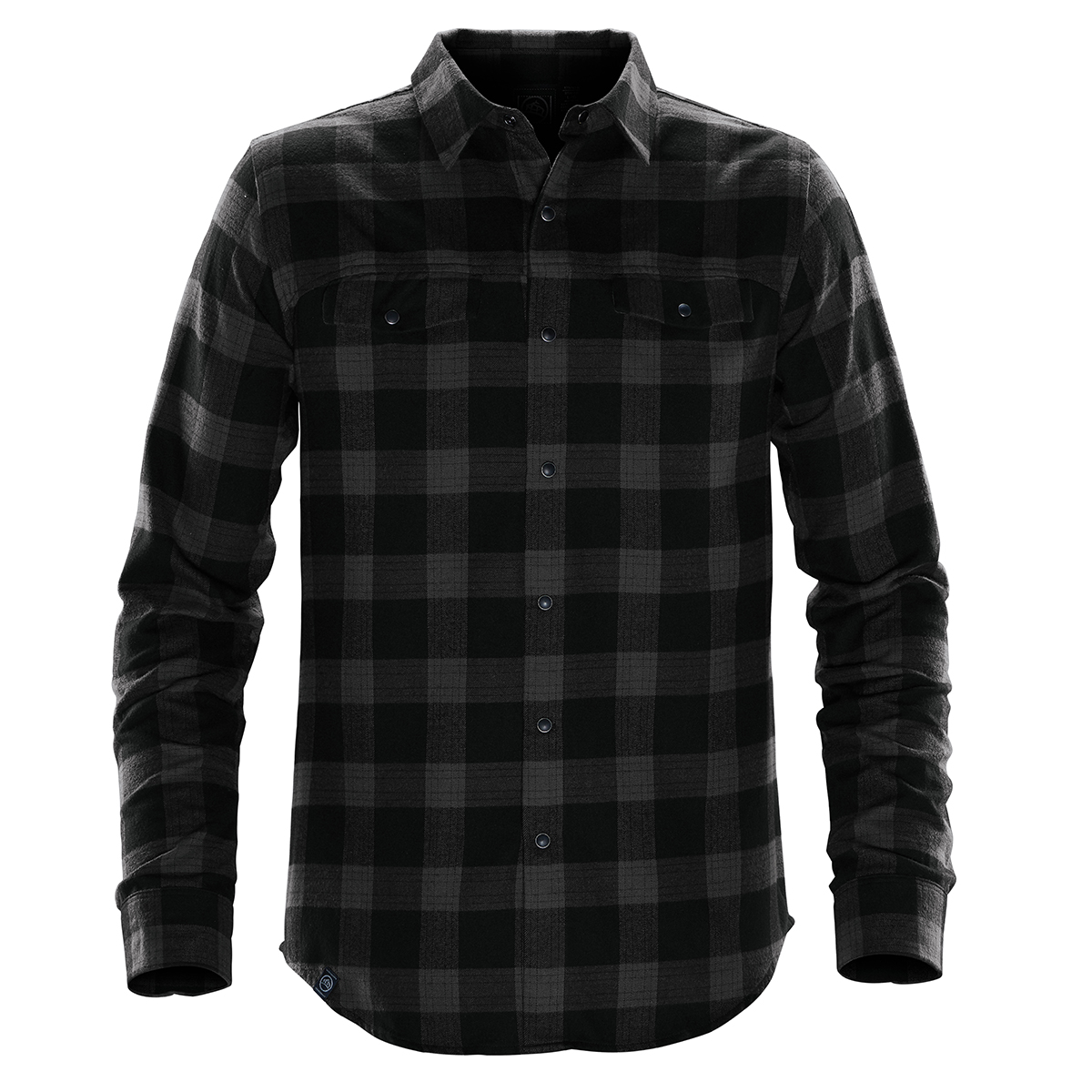 Stormtech Logan Men's Snap Front Shirt 11