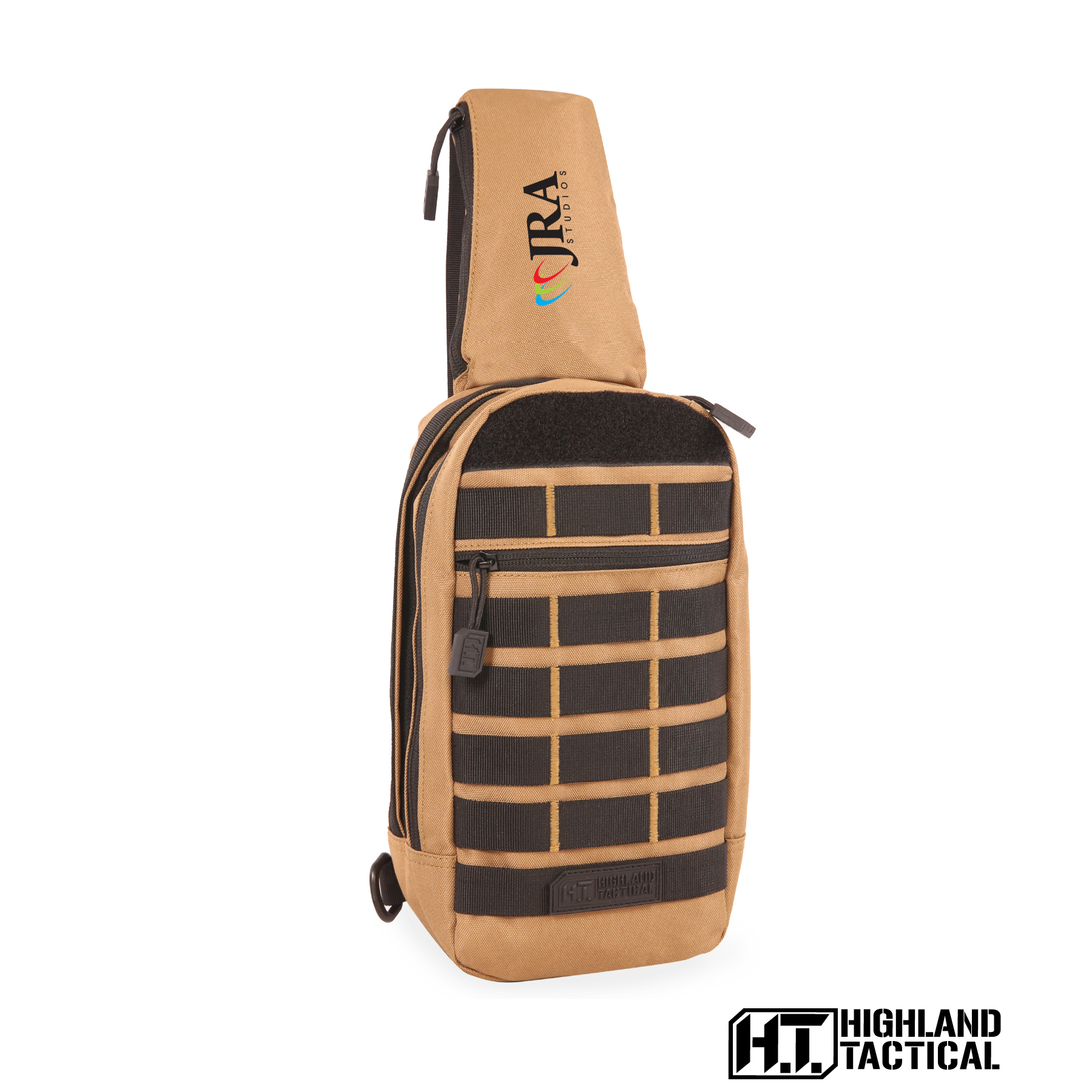 Highland Tactical® Expo Everyday Carry Sling 48