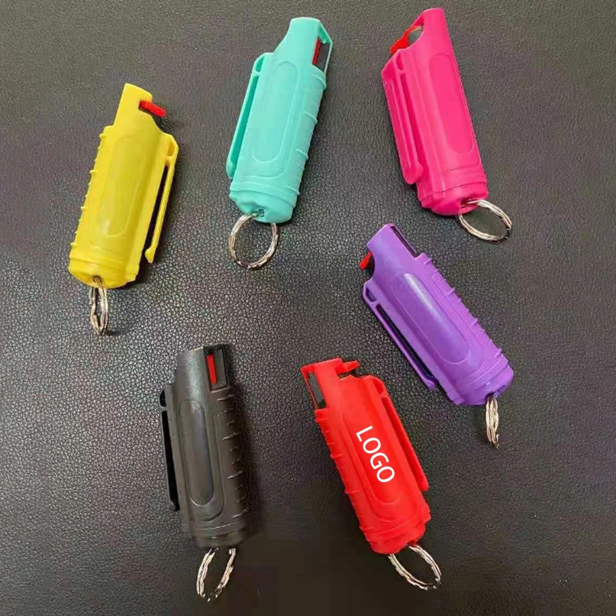 Max Strength Pepper Spray 2