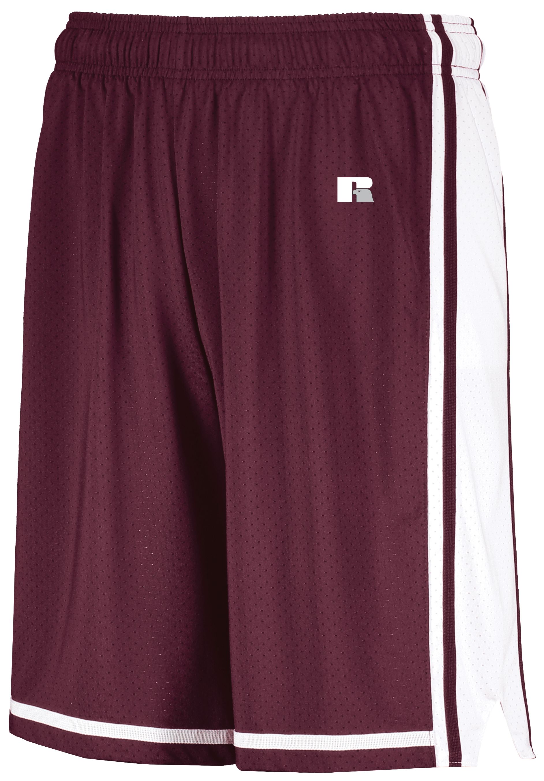 Youth Legacy Basketball Shorts 5