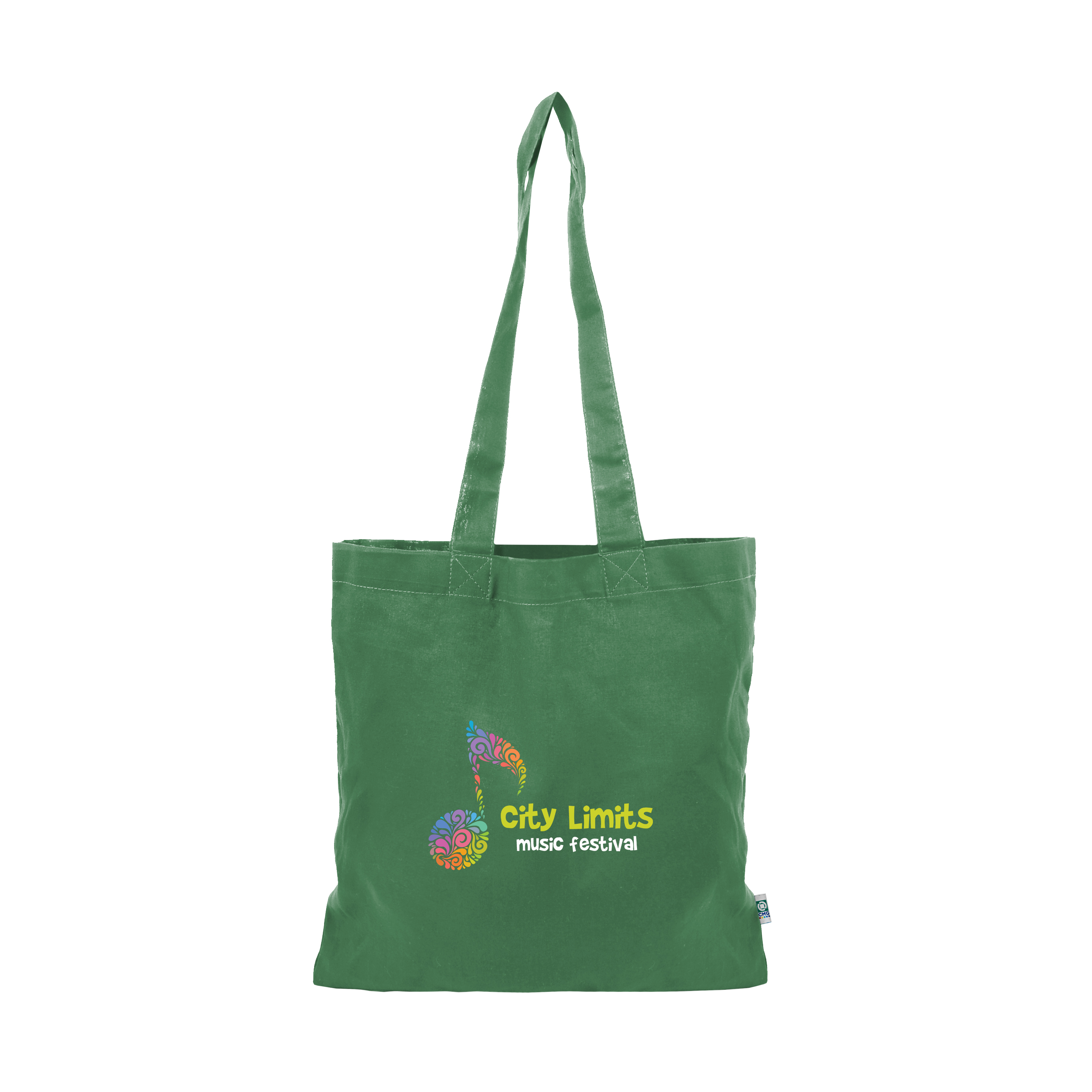 Good Value™ Colored Economy Tote 70