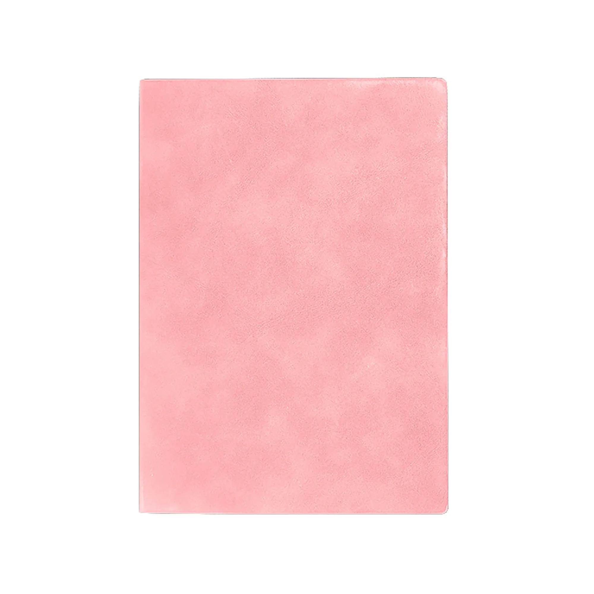 10.1"x6.7" B5 PU Business Notebook MOQ 100PCS 11