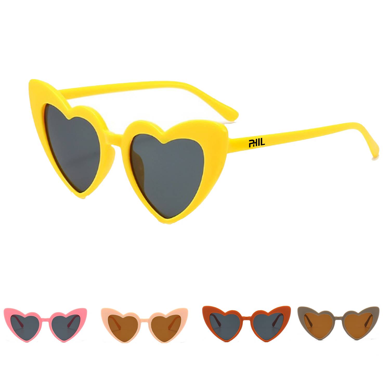 Summer Beach Children's Sunglasses 3