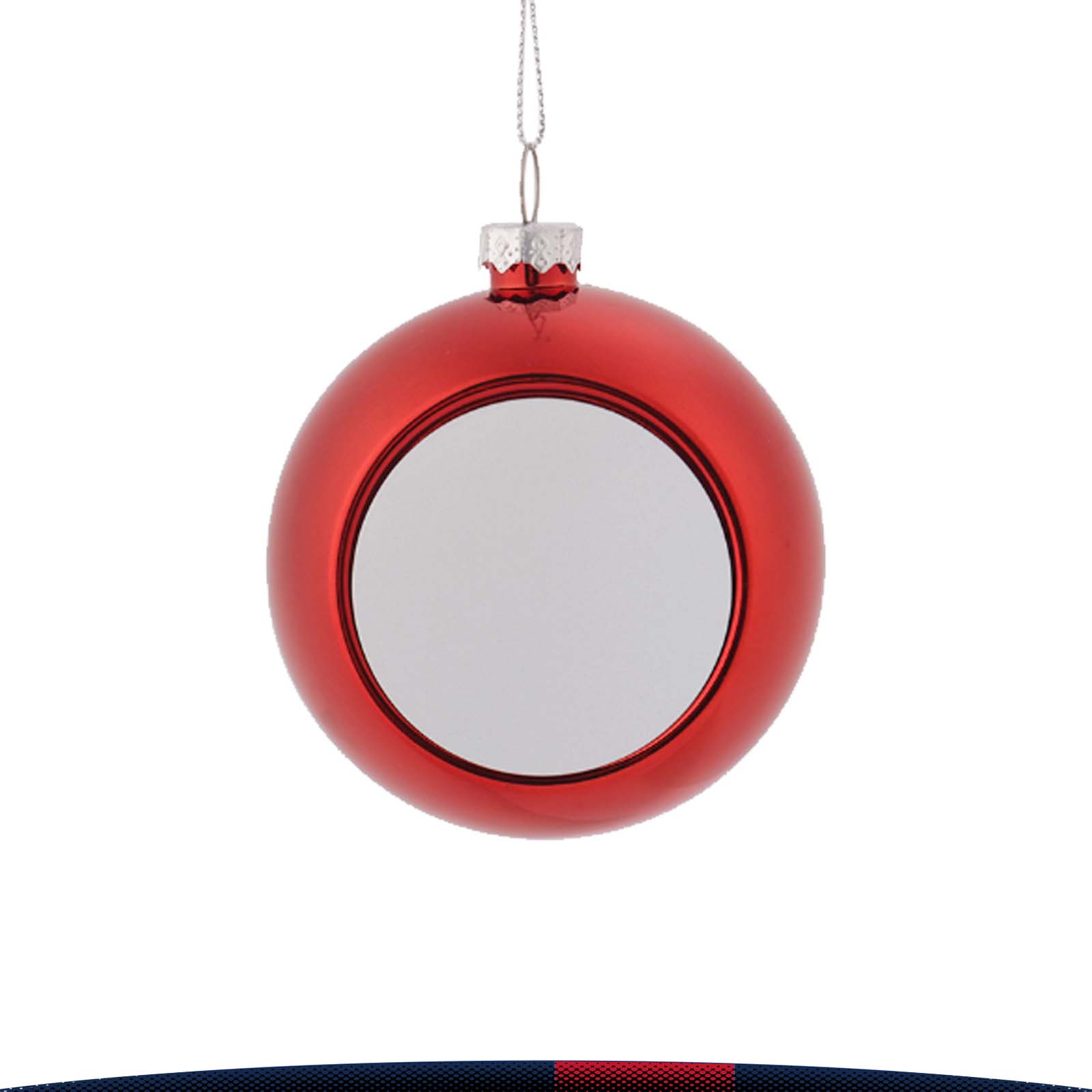 Colorful Christmas Ball 1