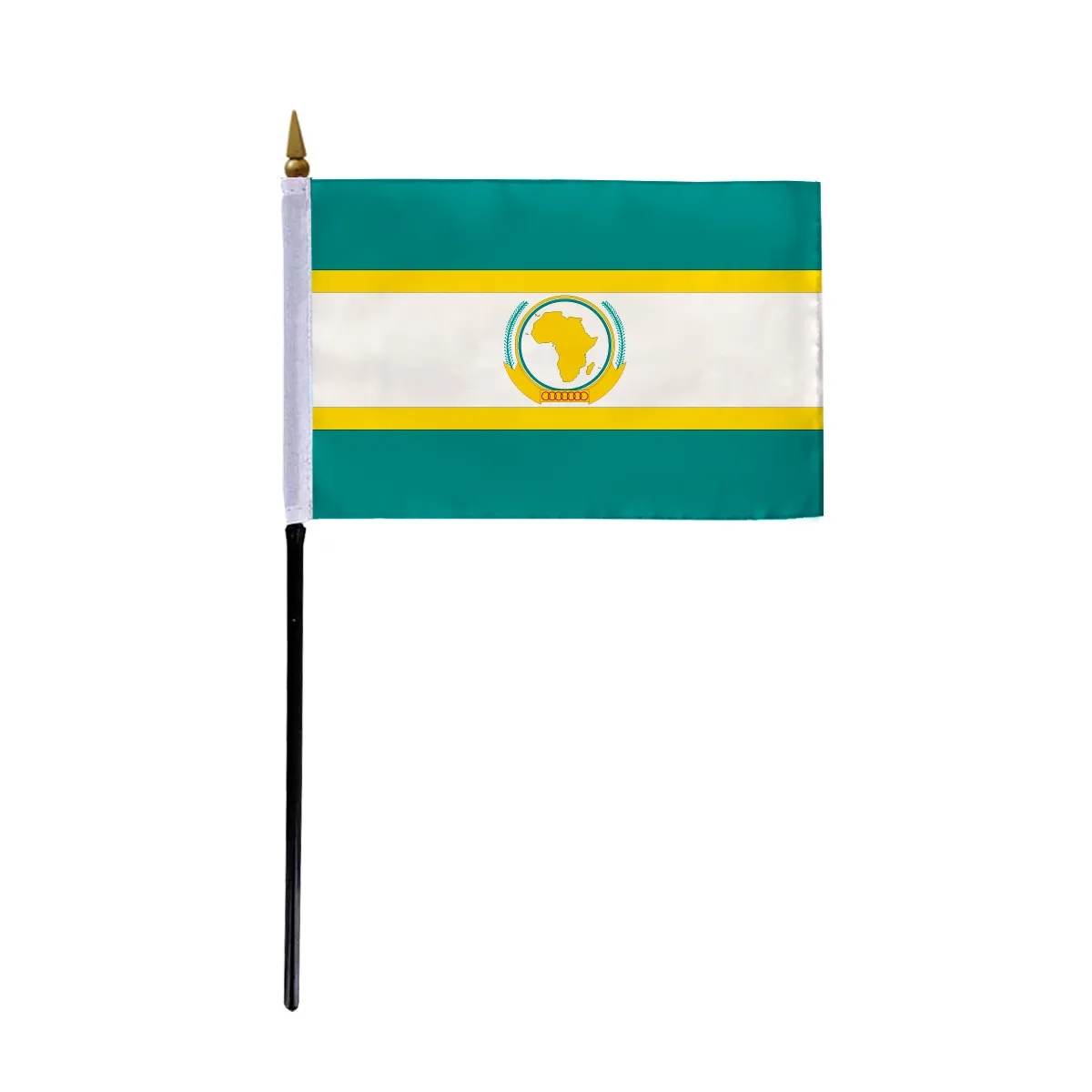 World Flag - Organization Of African Unity 5