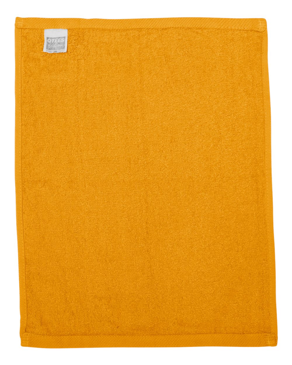 Hemmed Fingertip Towel - T600 15