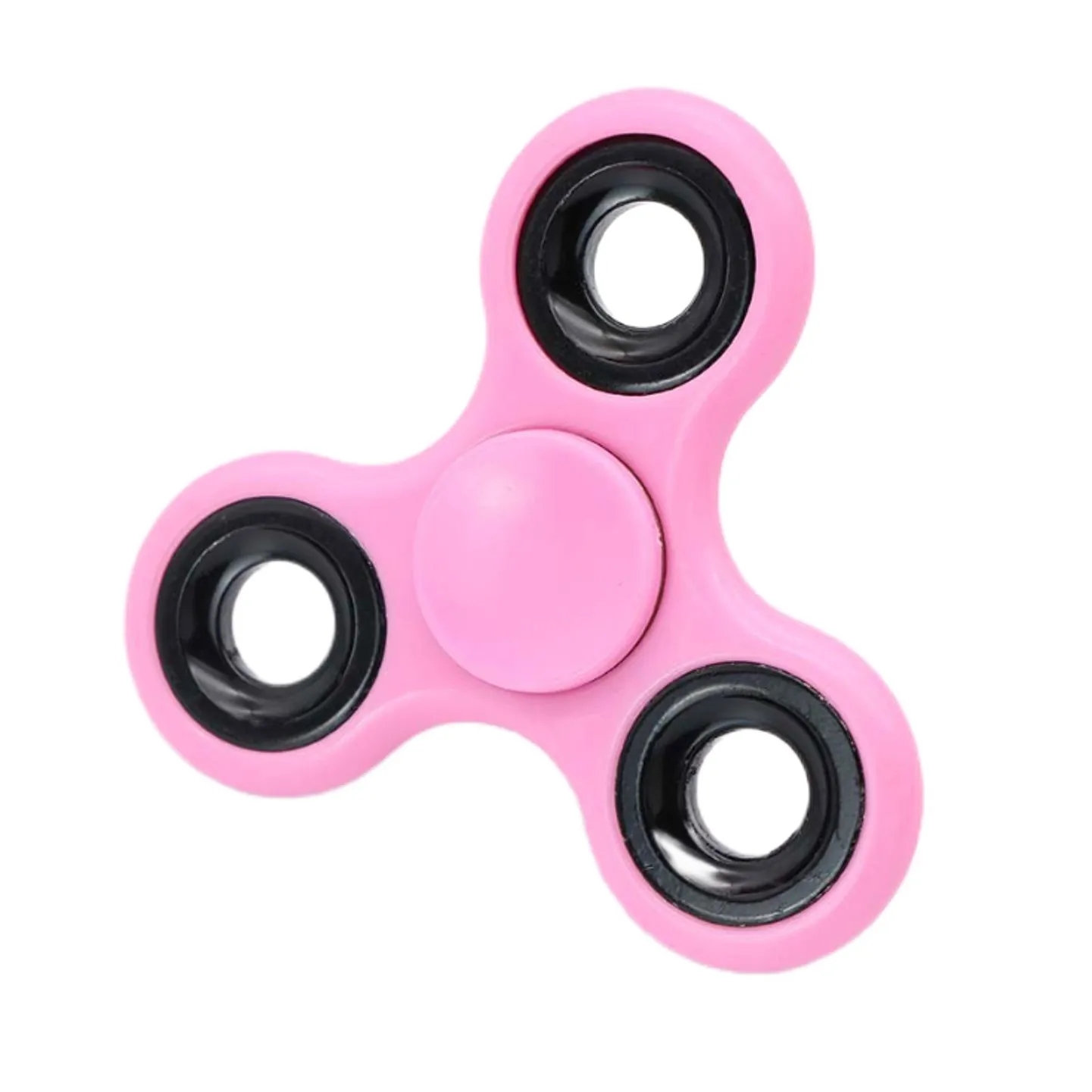 Hand Held Fidget Spinners with Optional Full Color Design 6