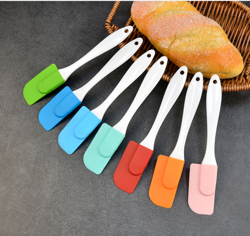 Silicone Butter Spreader 2