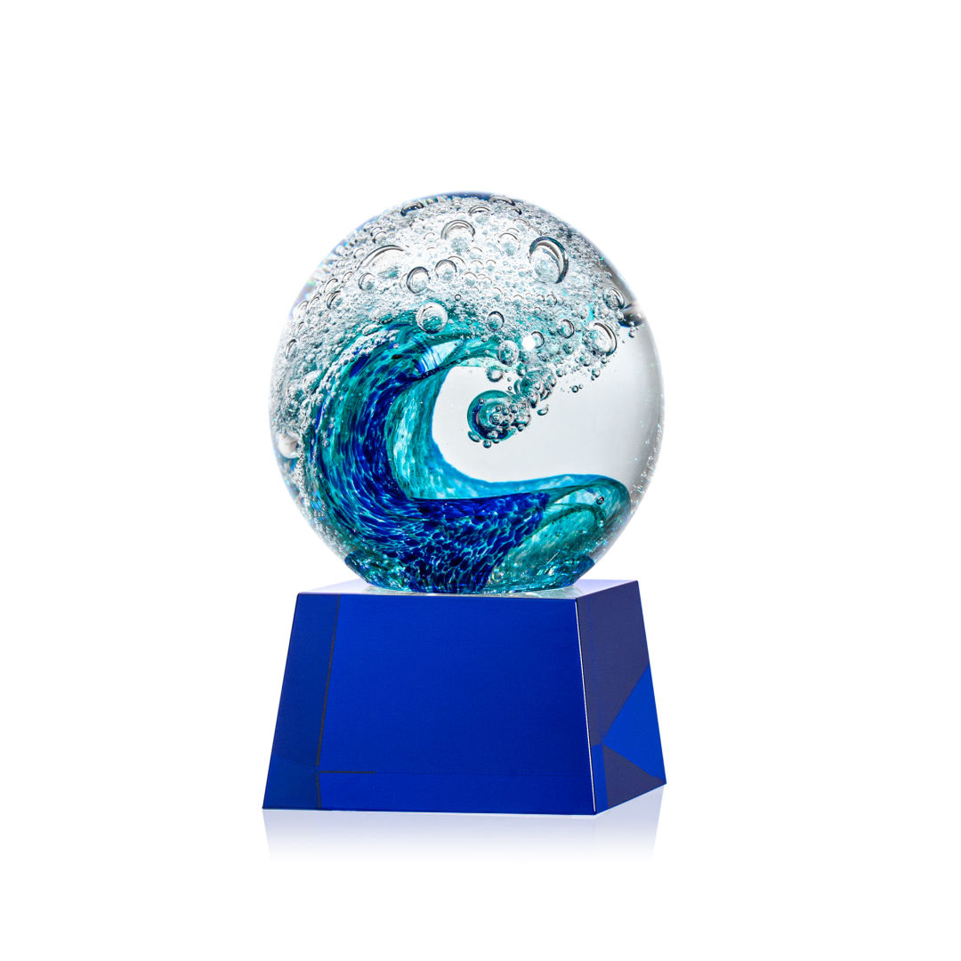 Surfside Award on Robson Blue 12