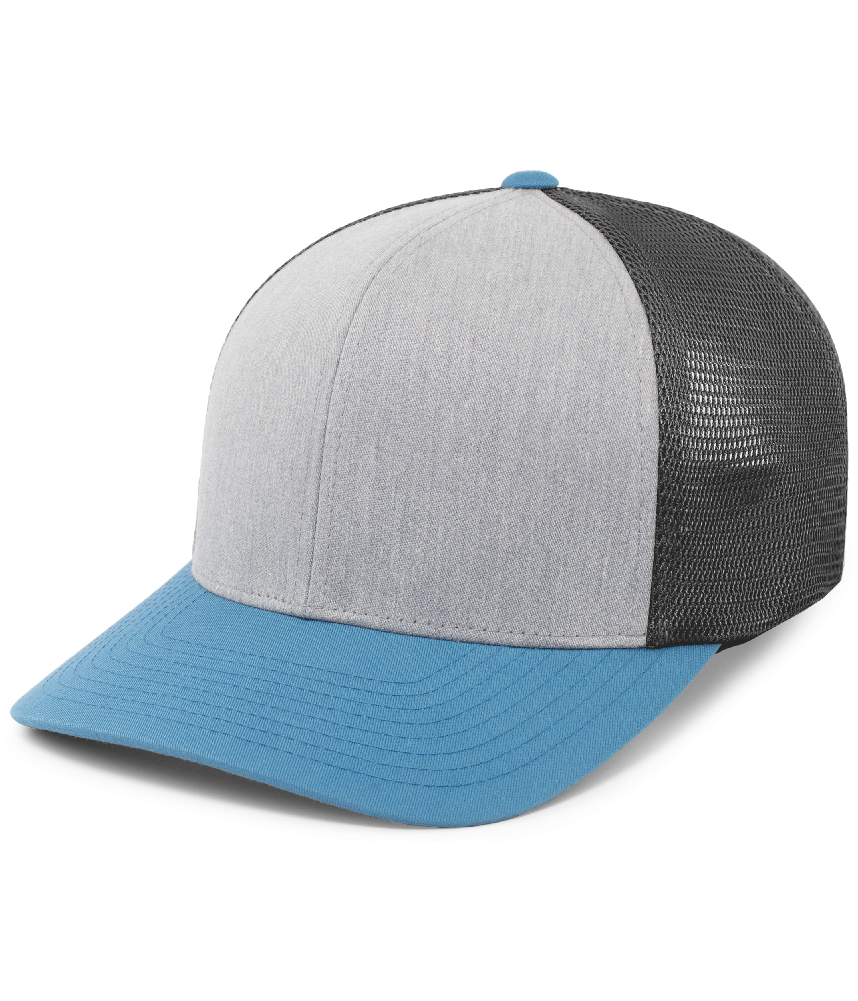Trucker PacFlex Snapback Cap 8