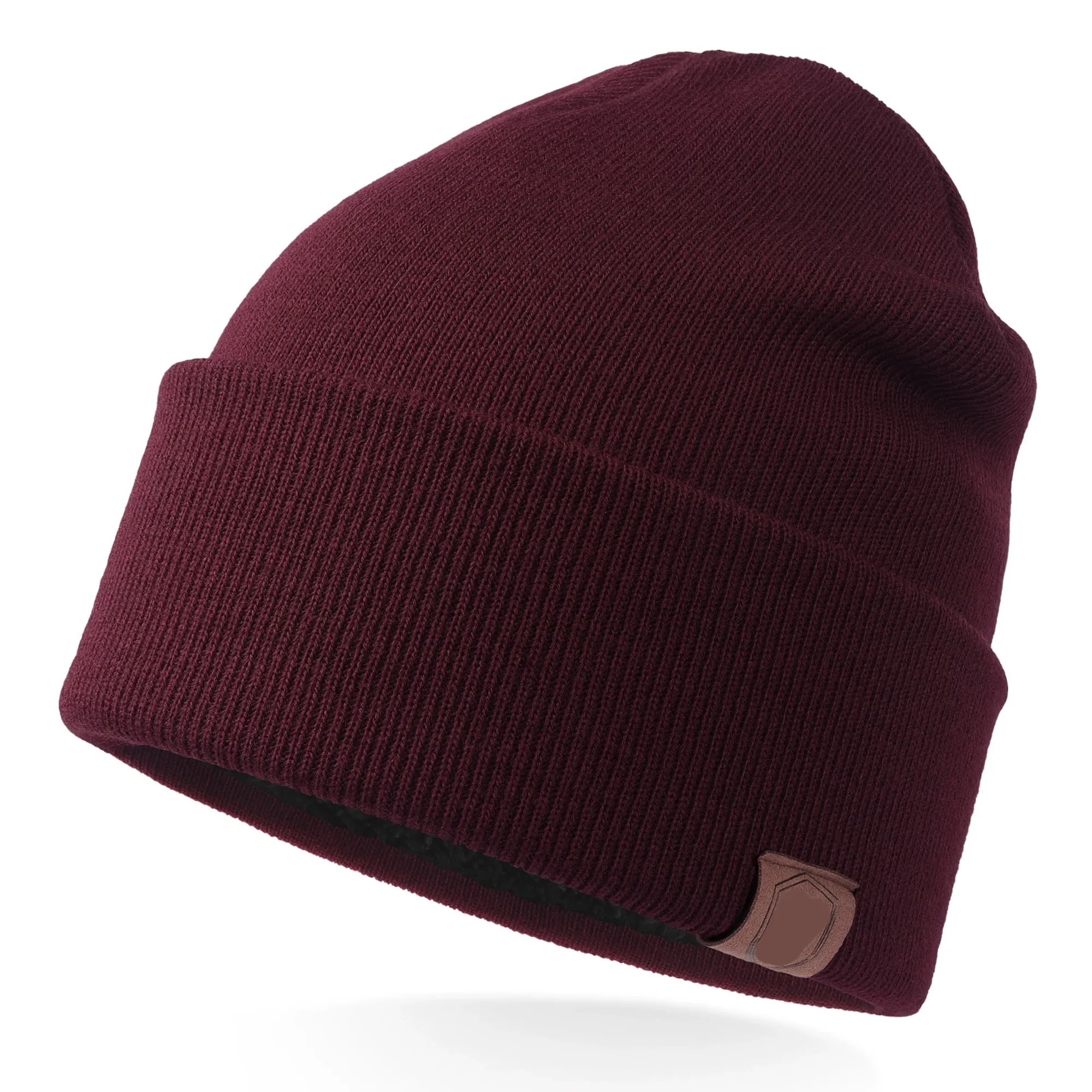 Winter Knitted Beanie 4
