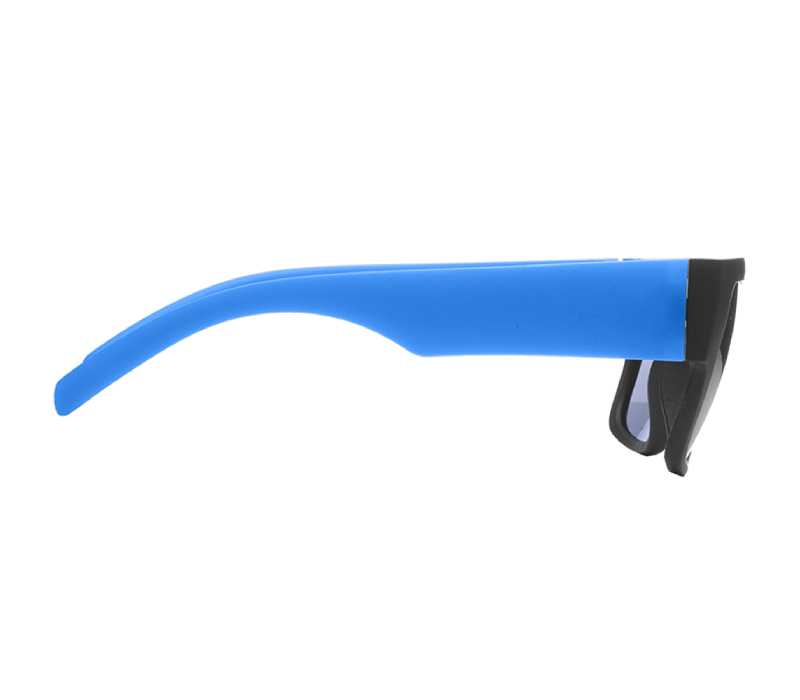 UV400 Big Frame Plastic Sunglasses 5