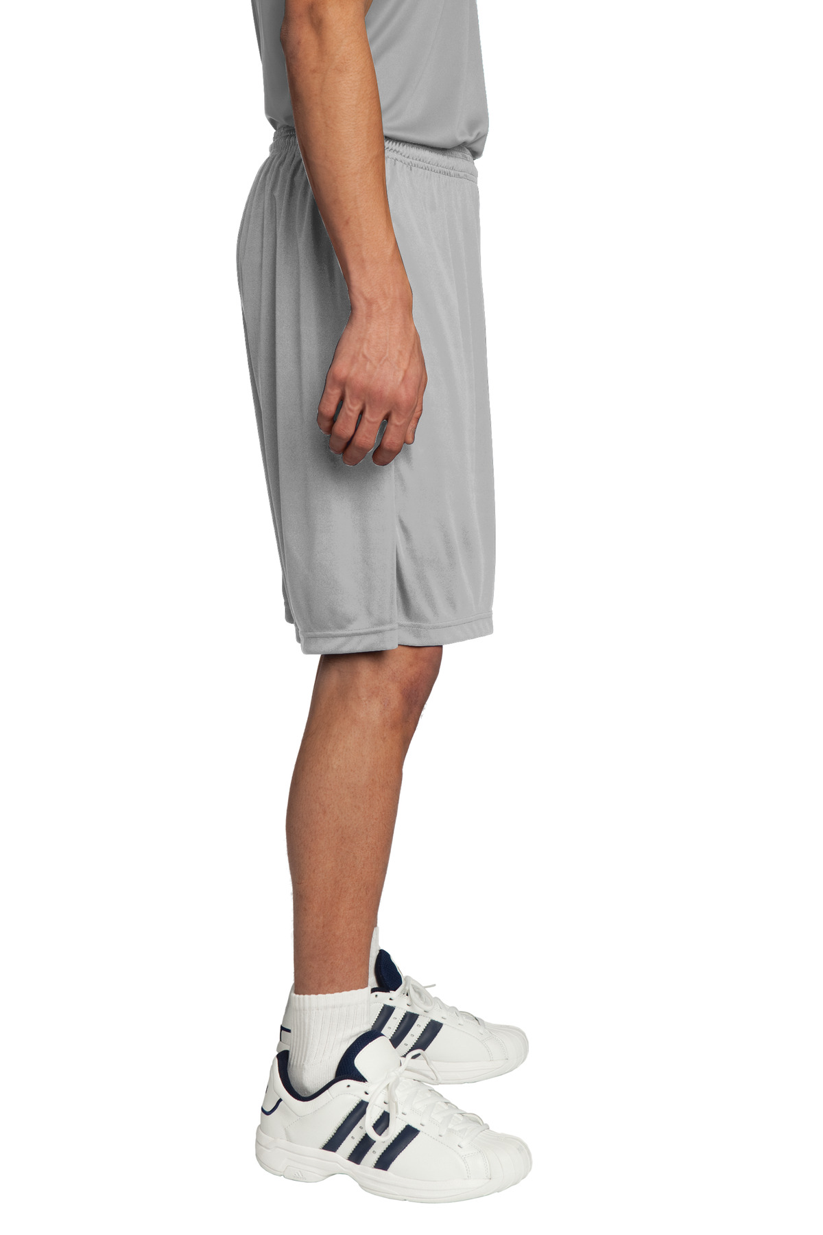 Sport-Tek PosiCharge Competitor Short. ST355 45