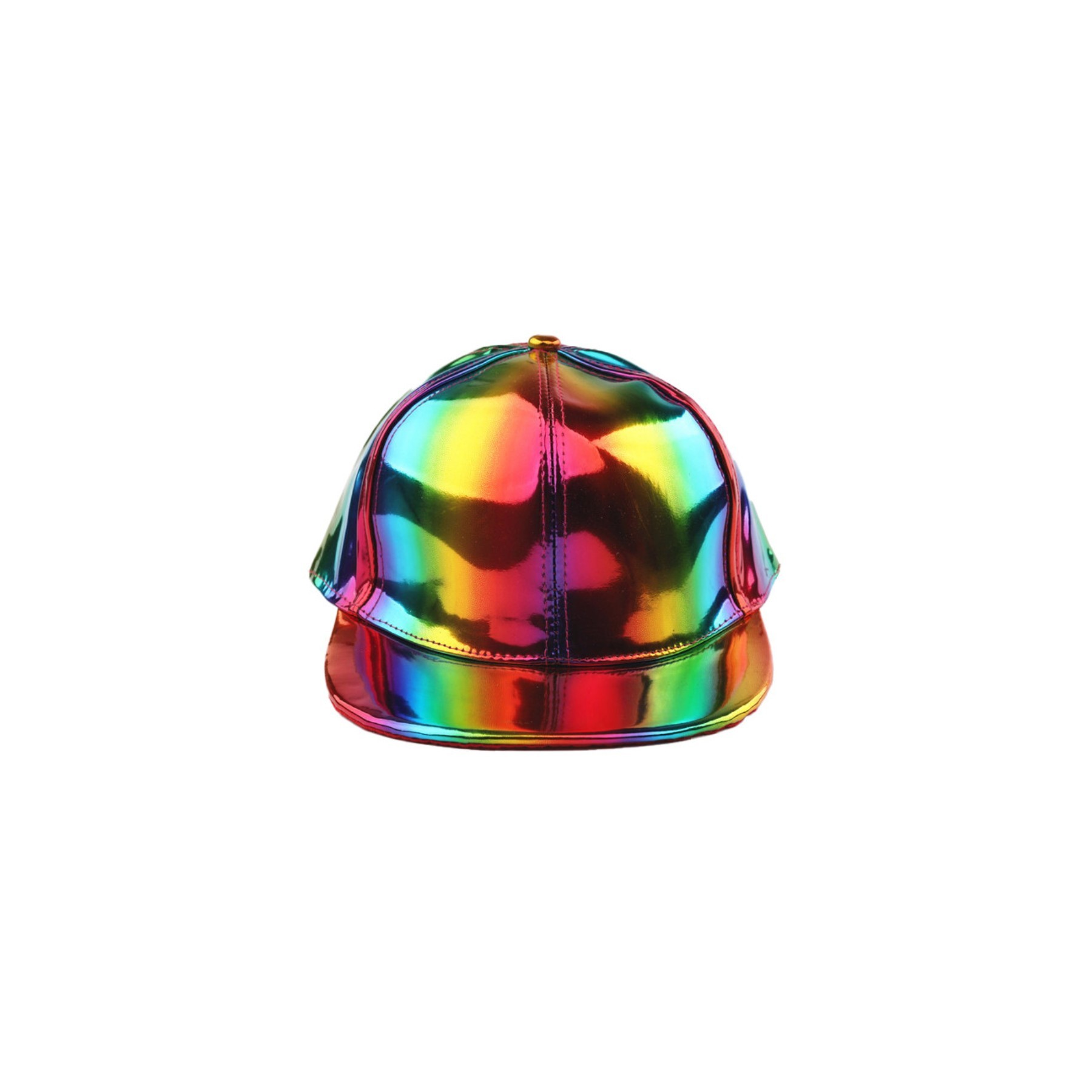 Laser Baseball Cap 8