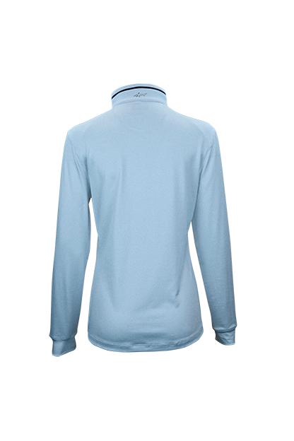 Women's Leaderboard 1/2 Zip 18