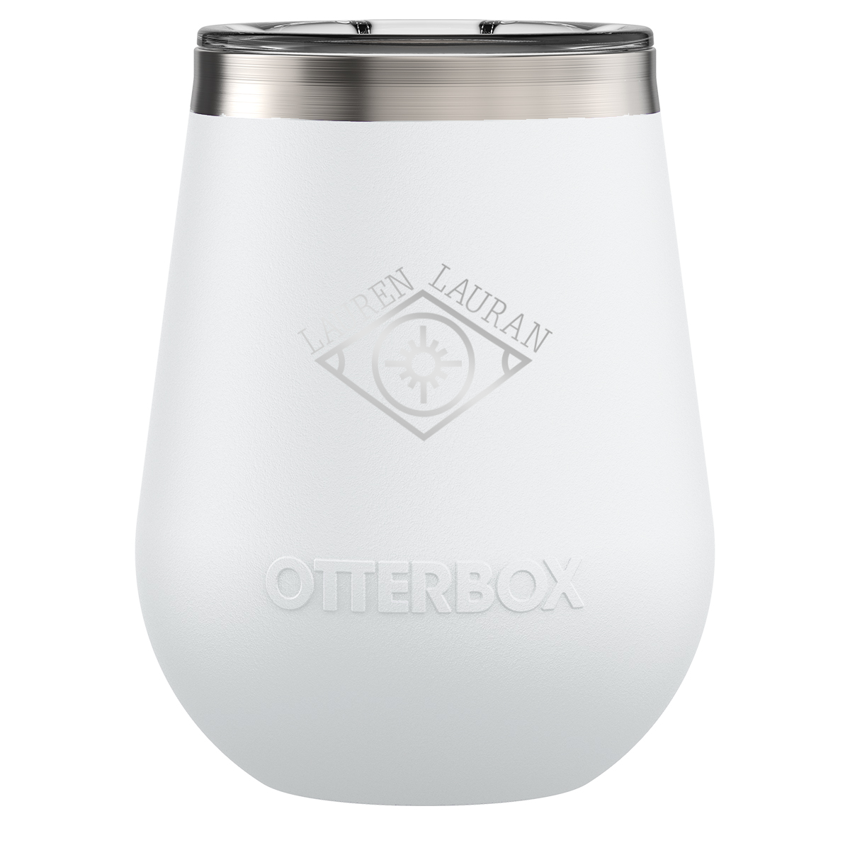 10 Oz. Otterbox® Elevation Core Colors Wine Tumbler™ 3