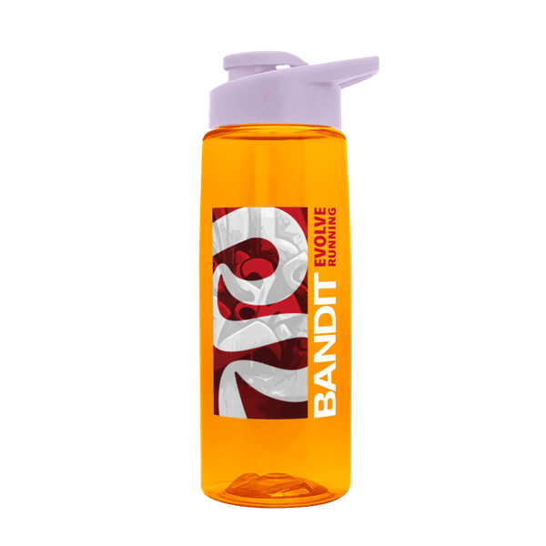 Gravel 26oz Tritan® Flair Bottle 2054