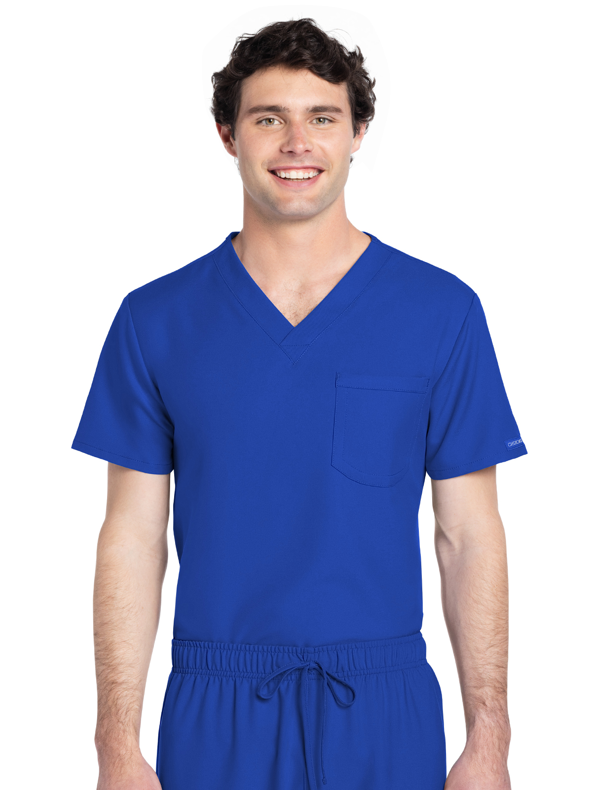Cherokee - WW Originals Ultra - Unisex 1-Pocket V-Neck Top 17