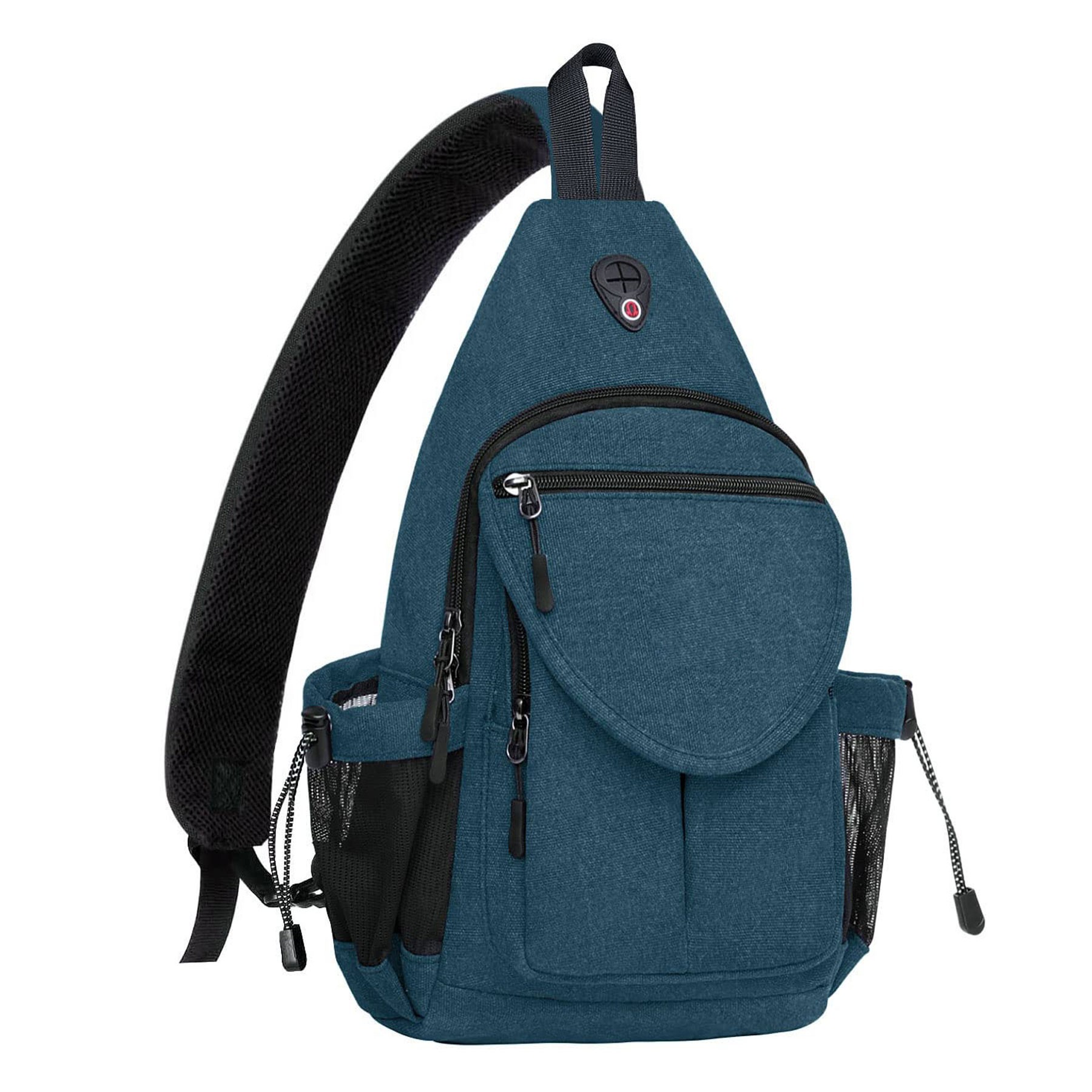Anti Theft Pocket Bag 2