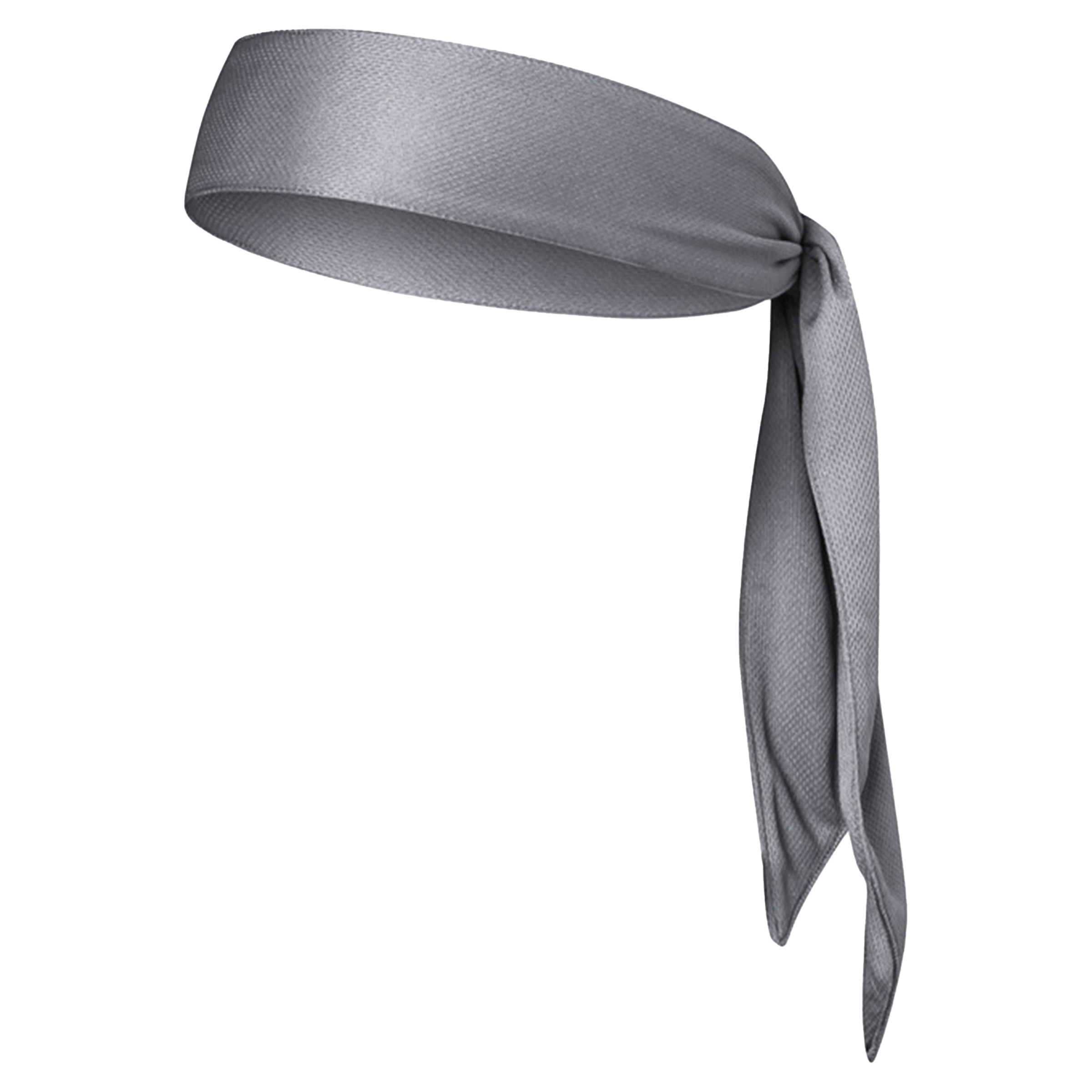 Polyester Solid Color Sports Sweatshirt Headband 12
