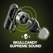 Skullcandy Smokin' Buds True Wireless Earbuds 16