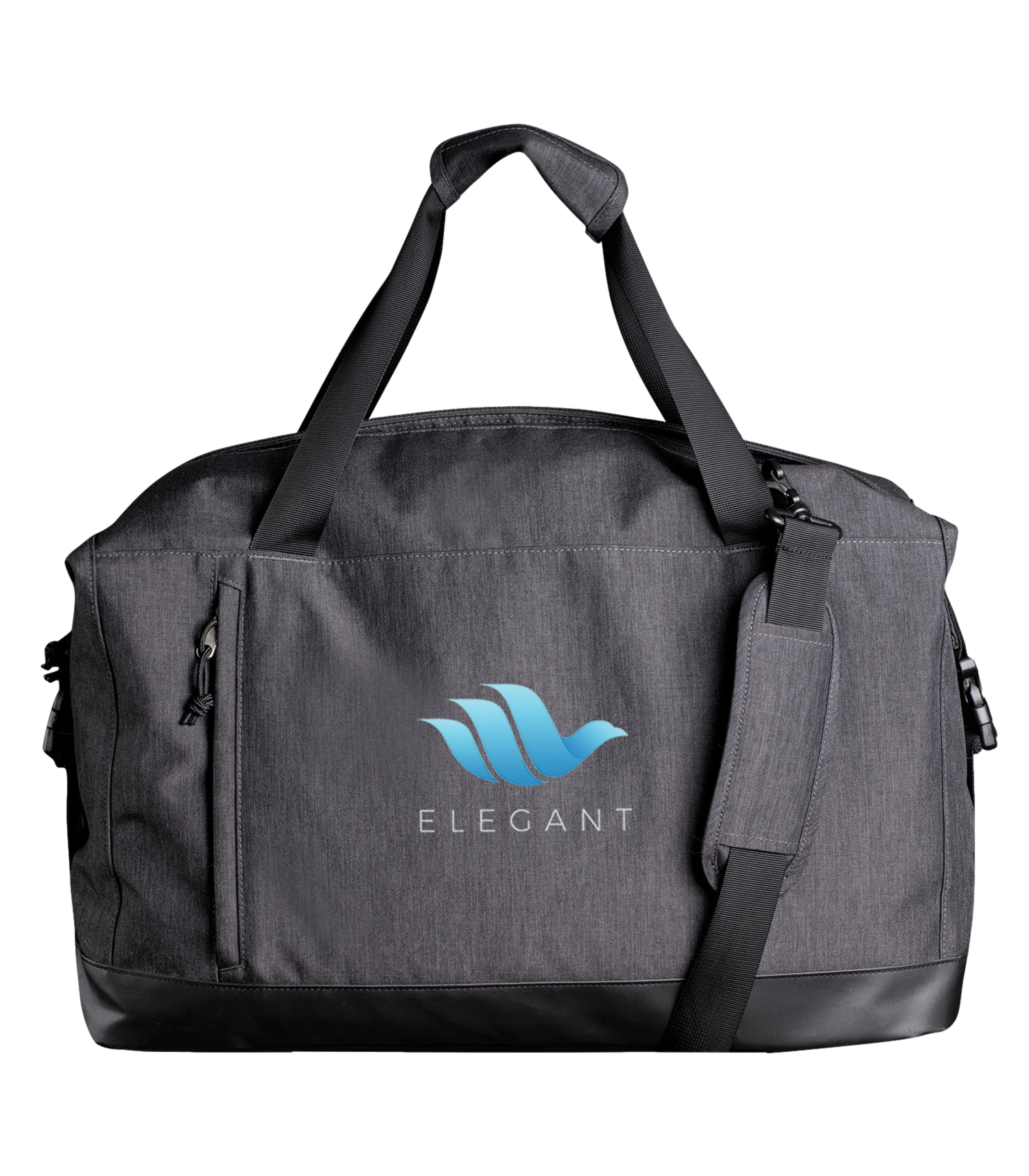The Hudson Travel Bag